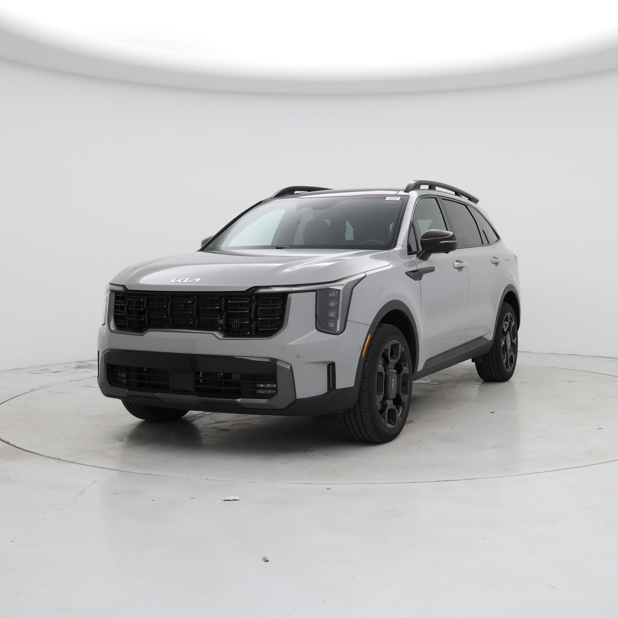 Thumbnail: 2024 Kia Sorento - 4