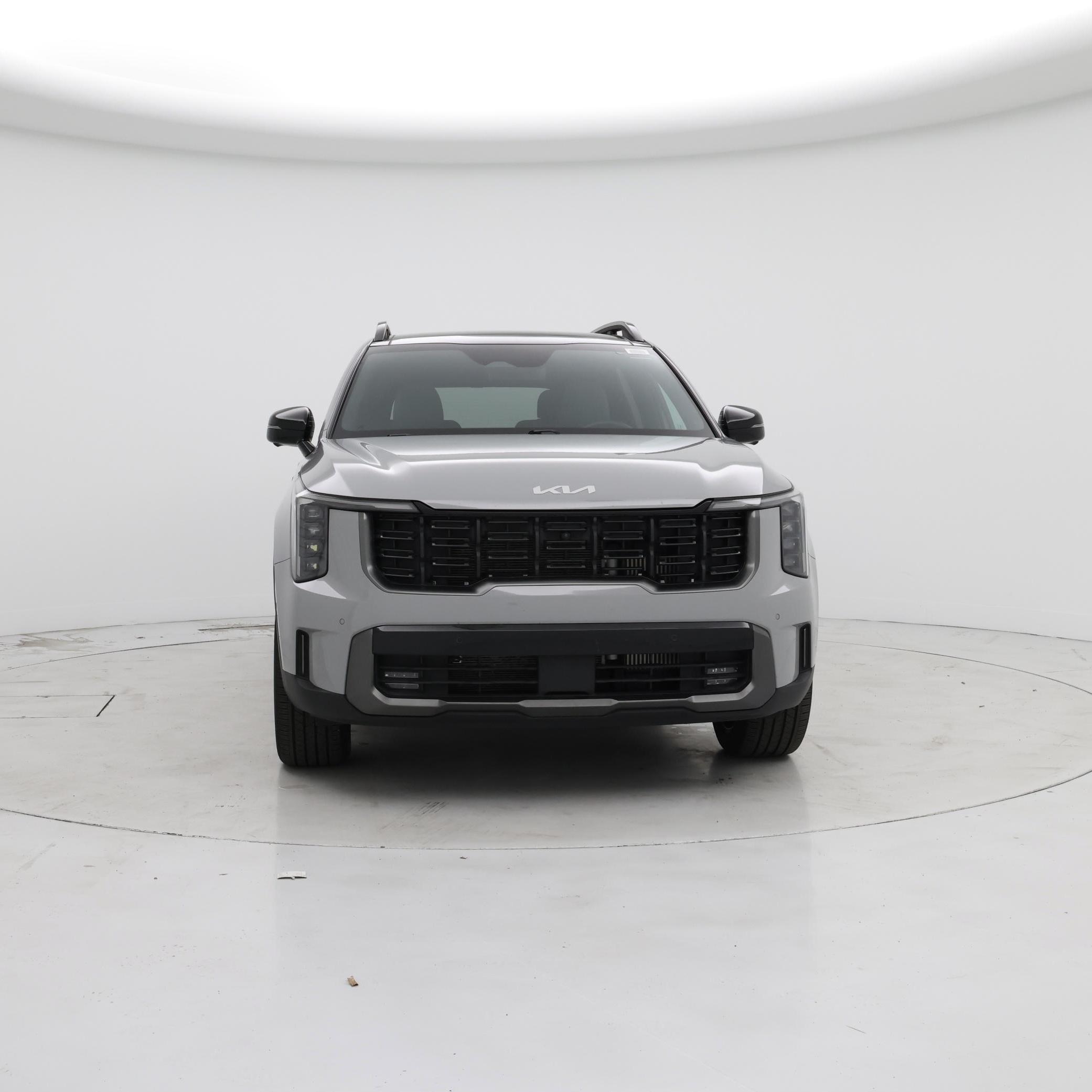 Thumbnail: 2024 Kia Sorento - 5