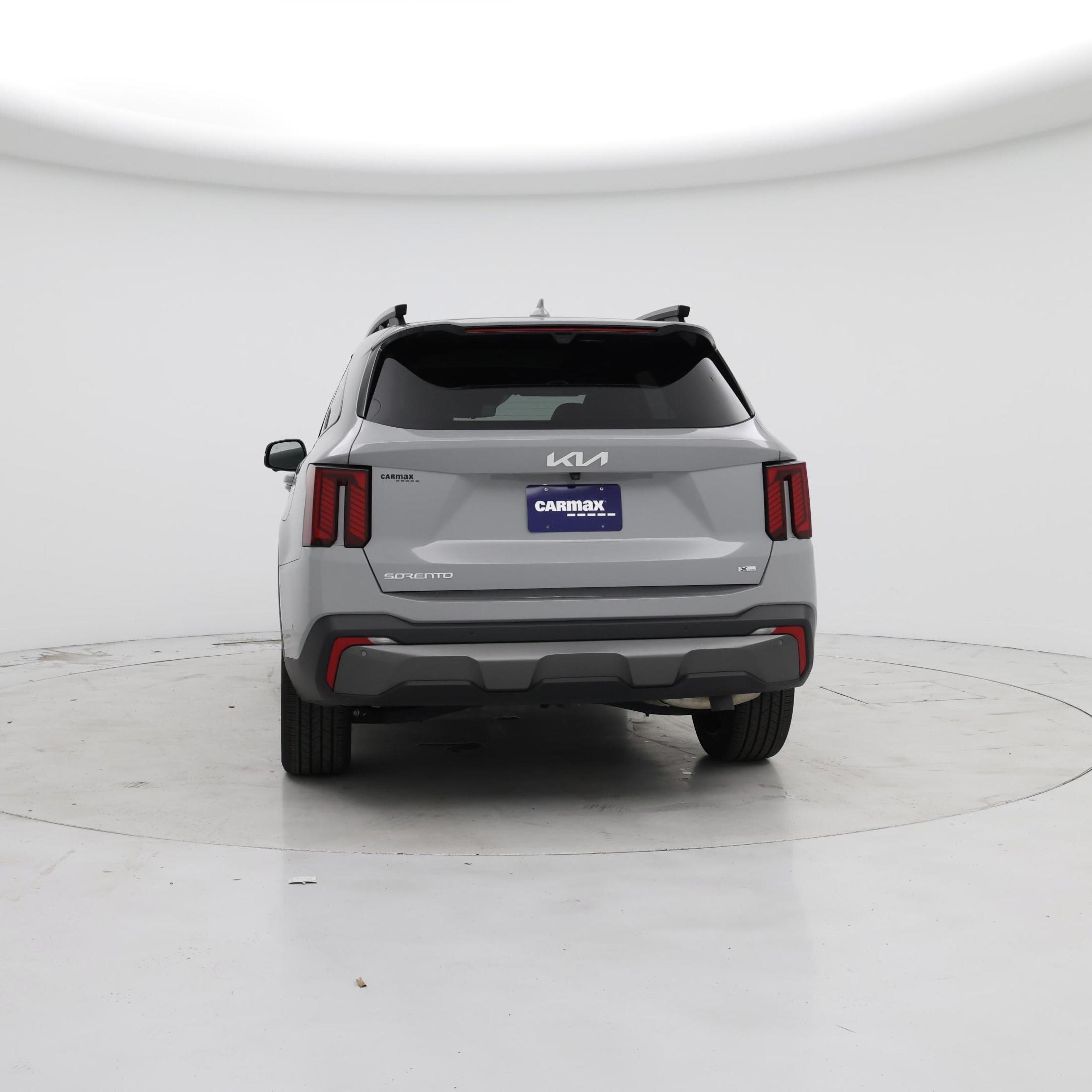 Thumbnail: 2024 Kia Sorento - 6