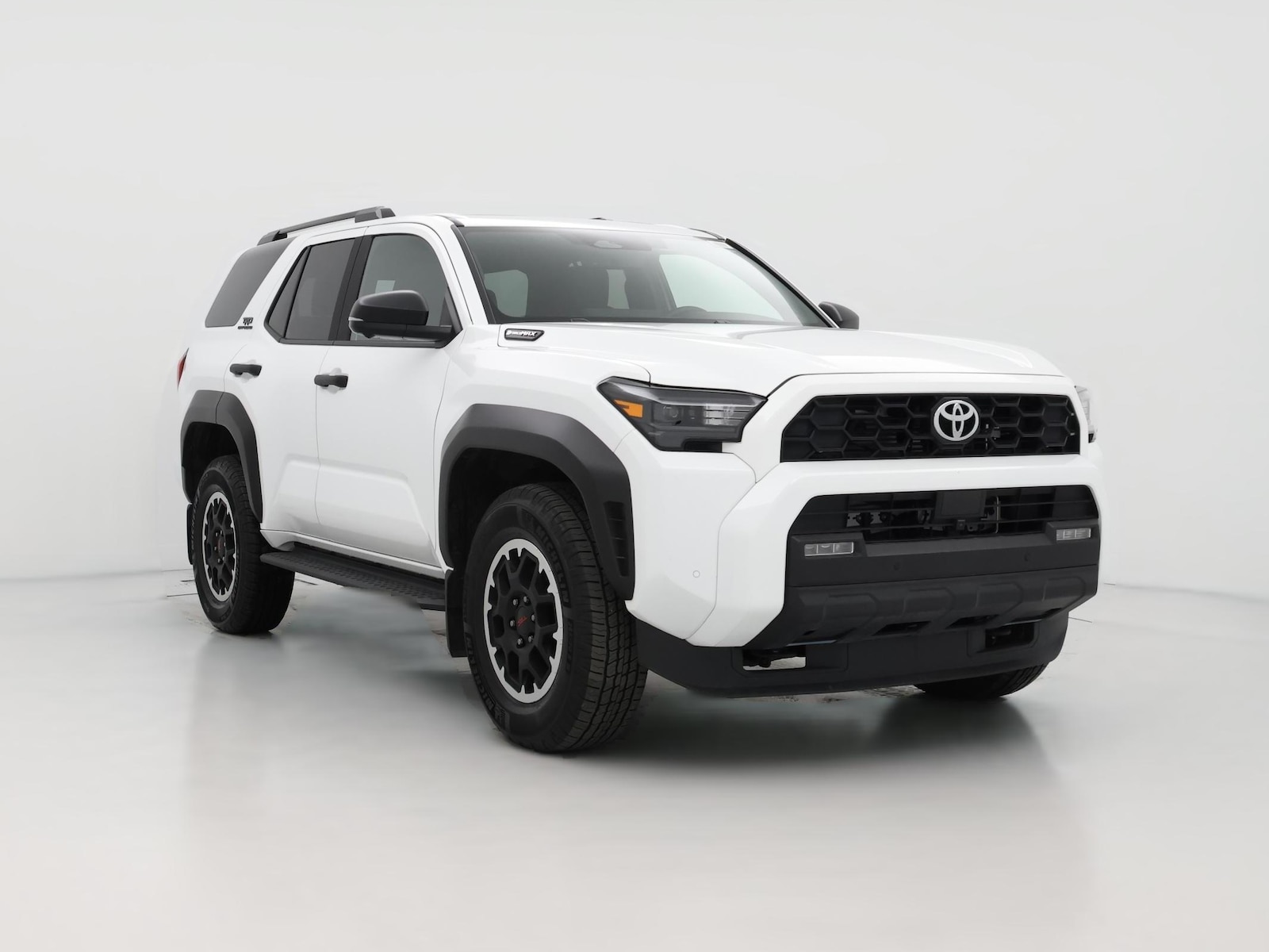 2025 Toyota 4Runner TRD Off-Road Premium