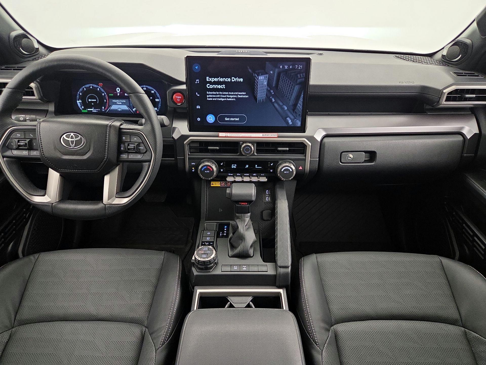 Thumbnail: 2025 Toyota 4Runner - 9