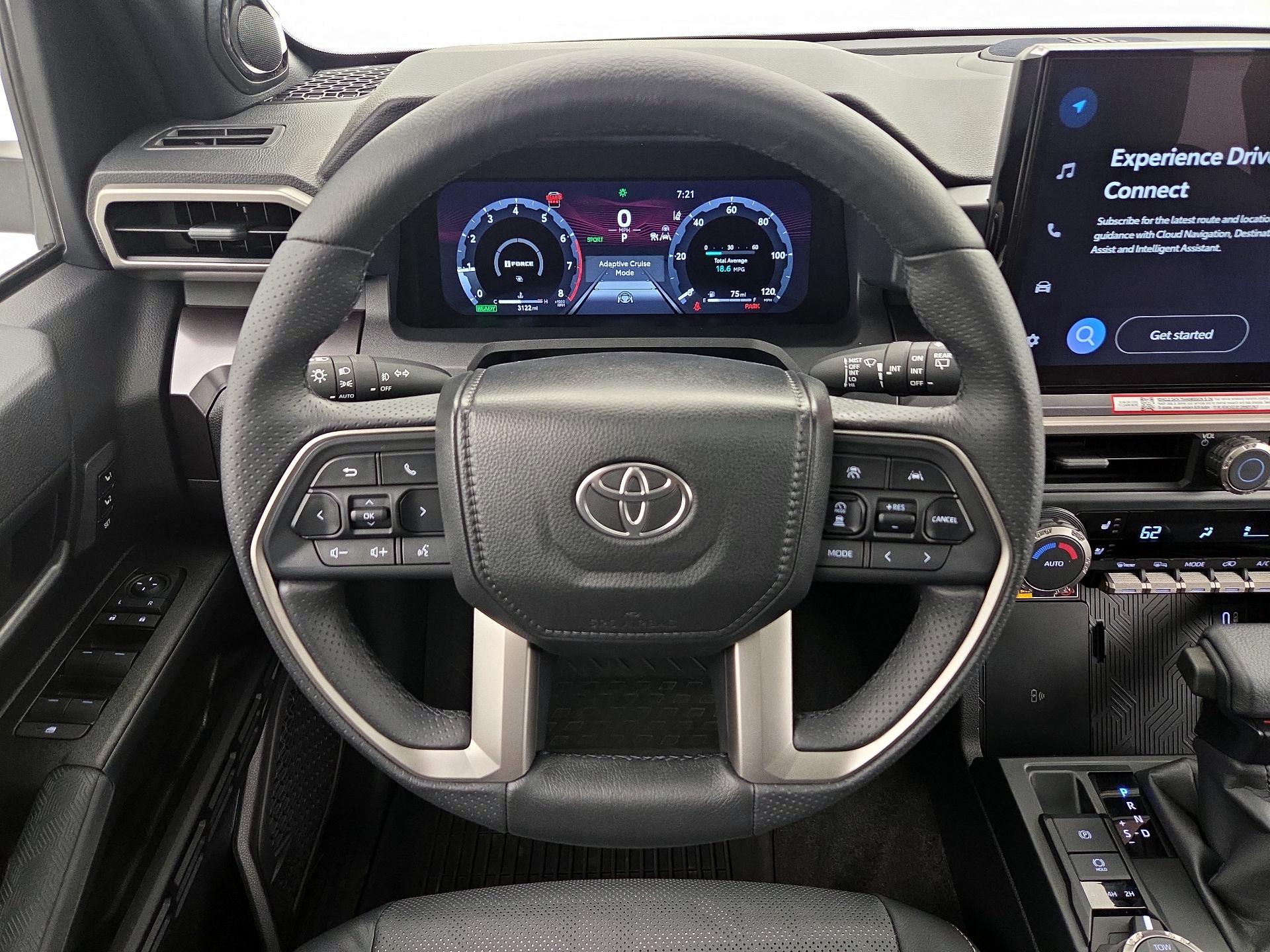 Thumbnail: 2025 Toyota 4Runner - 10