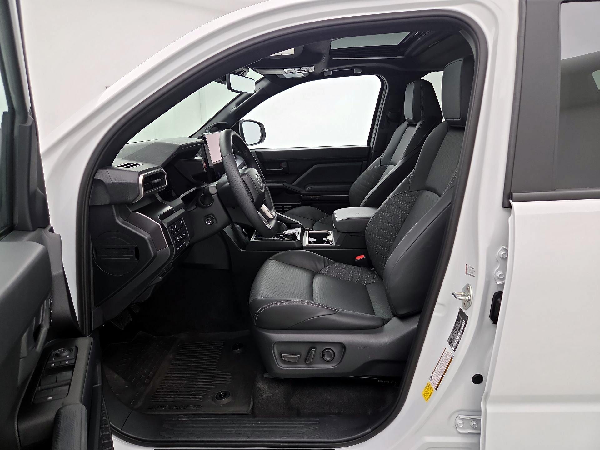 Thumbnail: 2025 Toyota 4Runner - 11