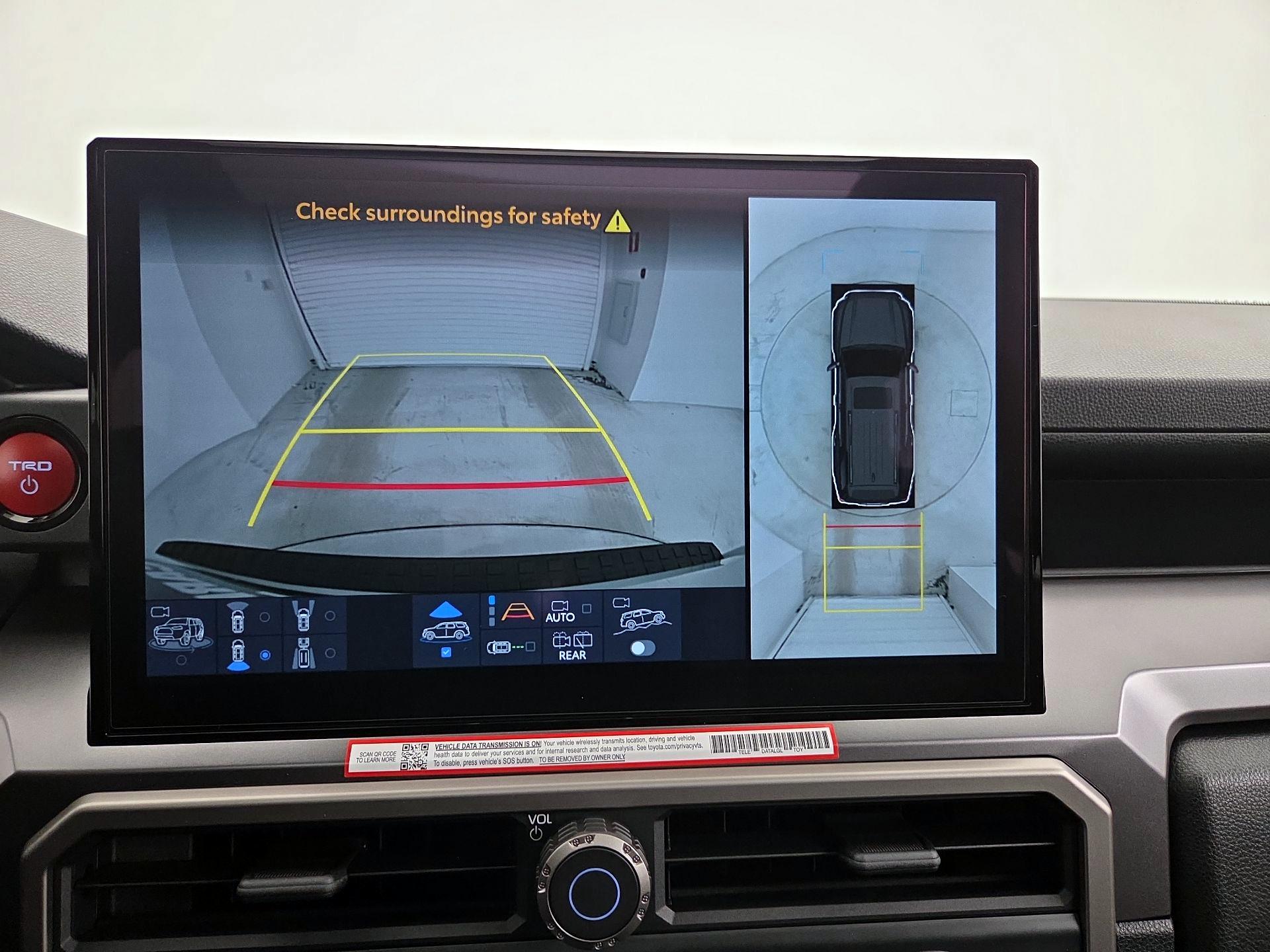 Thumbnail: 2025 Toyota 4Runner - 14