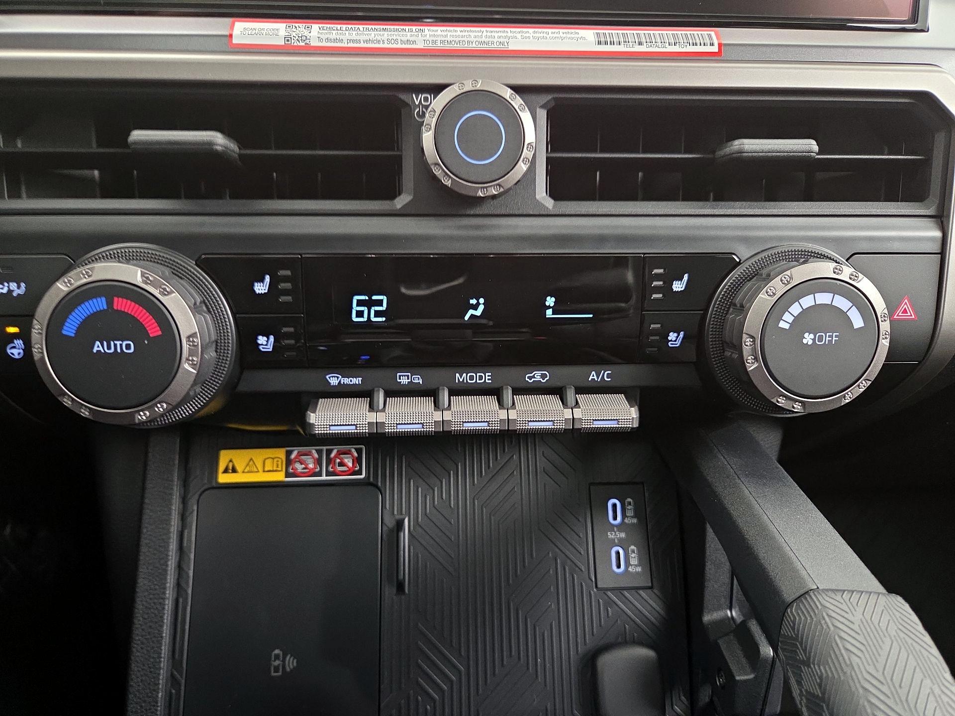 Thumbnail: 2025 Toyota 4Runner - 16