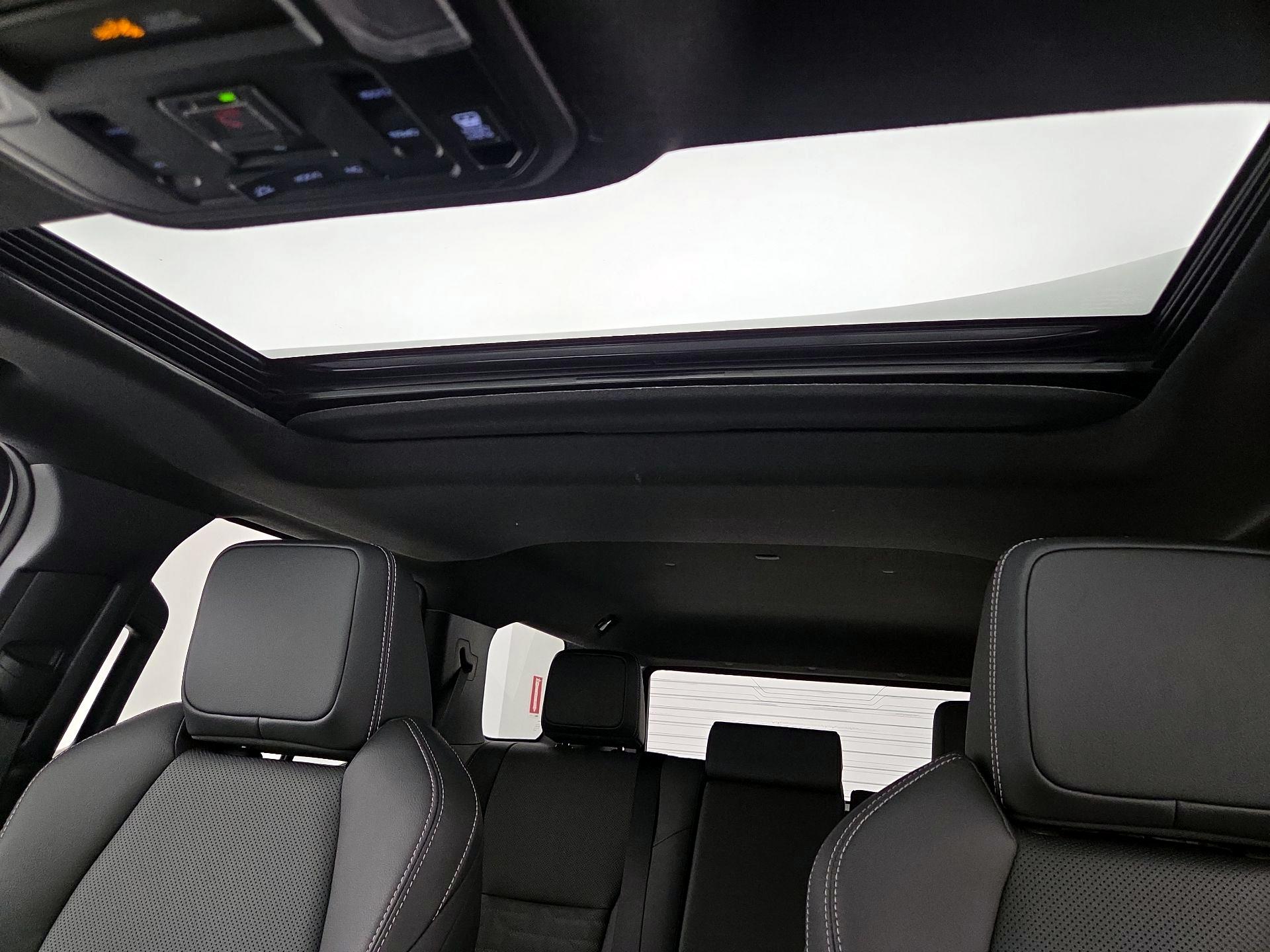 Thumbnail: 2025 Toyota 4Runner - 19