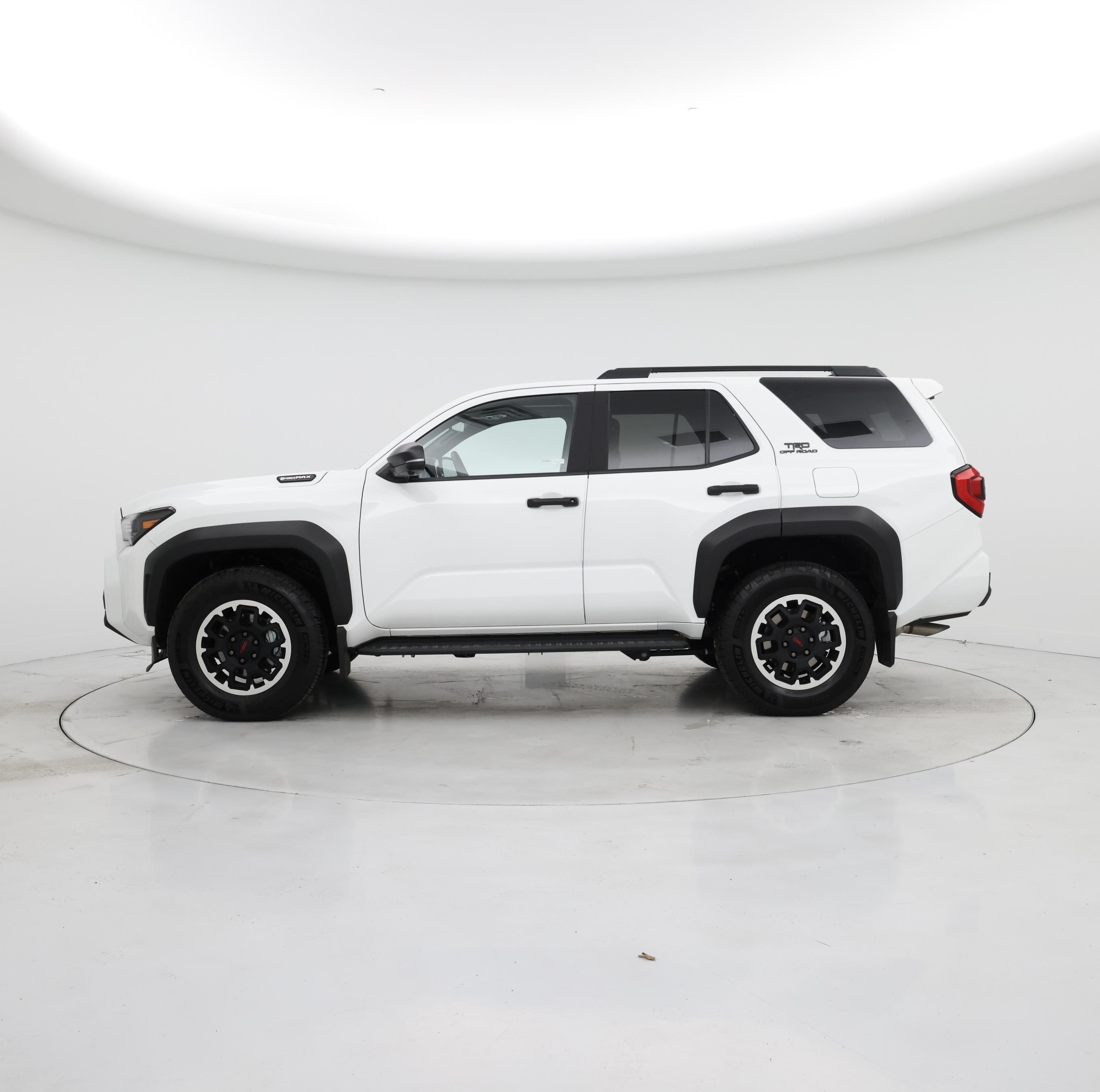 Thumbnail: 2025 Toyota 4Runner - 3