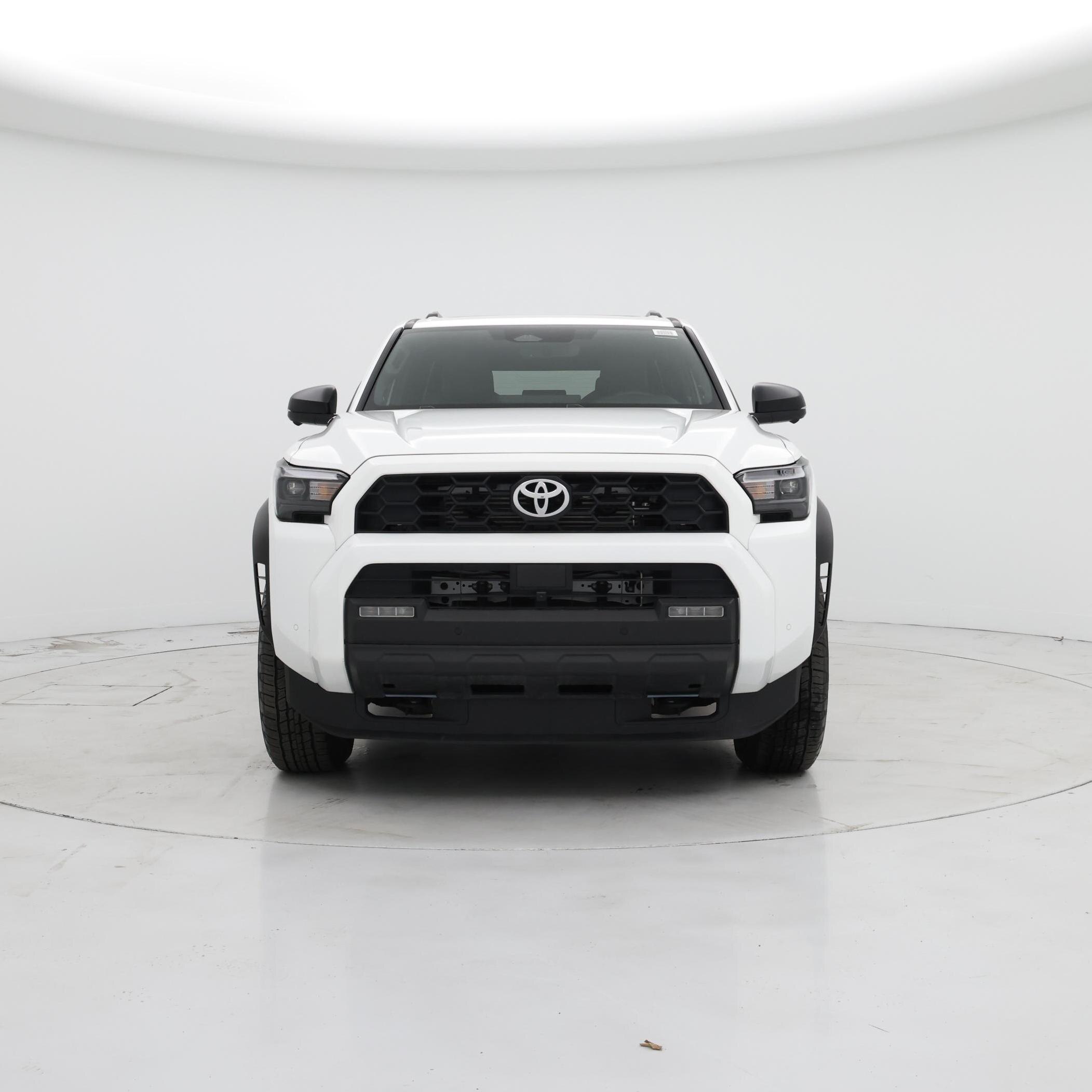 Thumbnail: 2025 Toyota 4Runner - 5