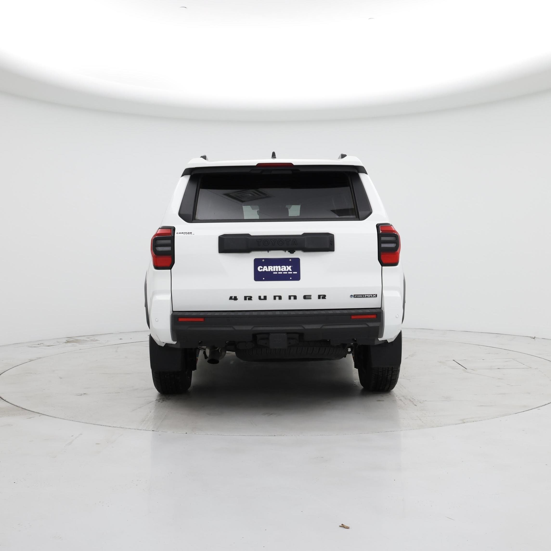 Thumbnail: 2025 Toyota 4Runner - 6