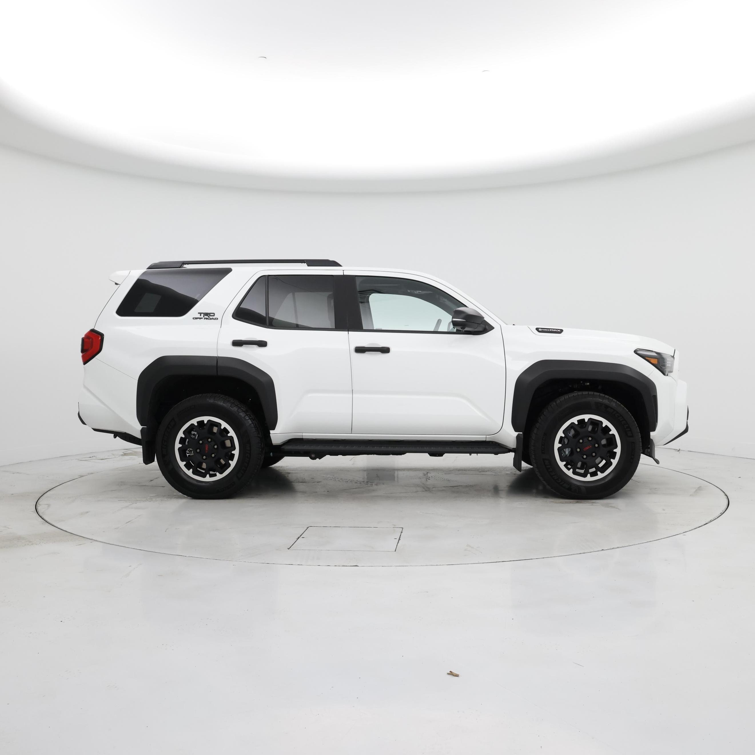 Thumbnail: 2025 Toyota 4Runner - 7