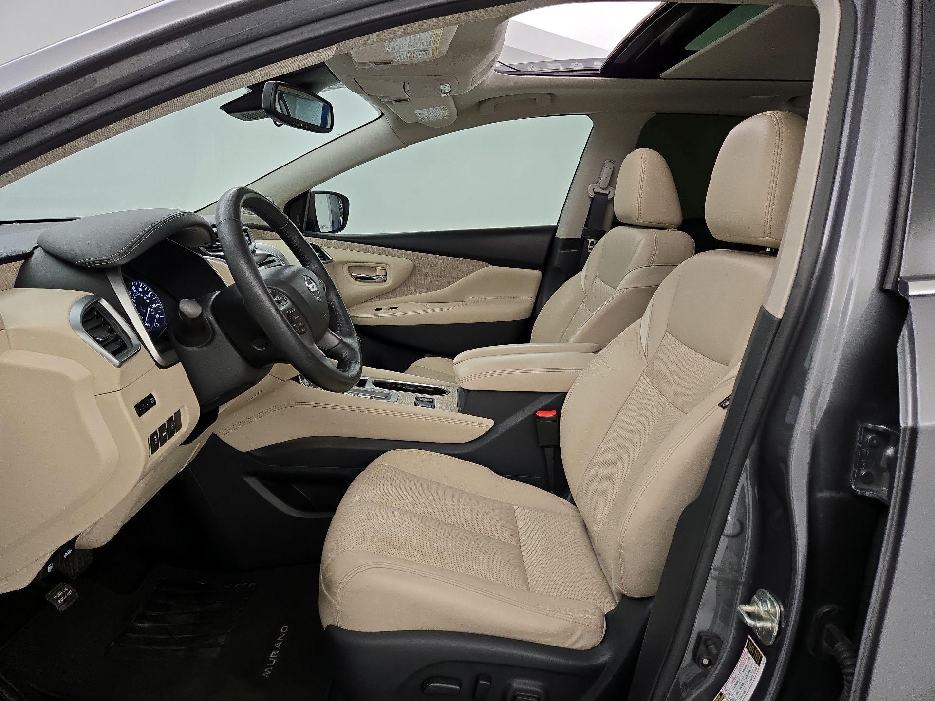 Thumbnail: 2021 Nissan Murano - 11