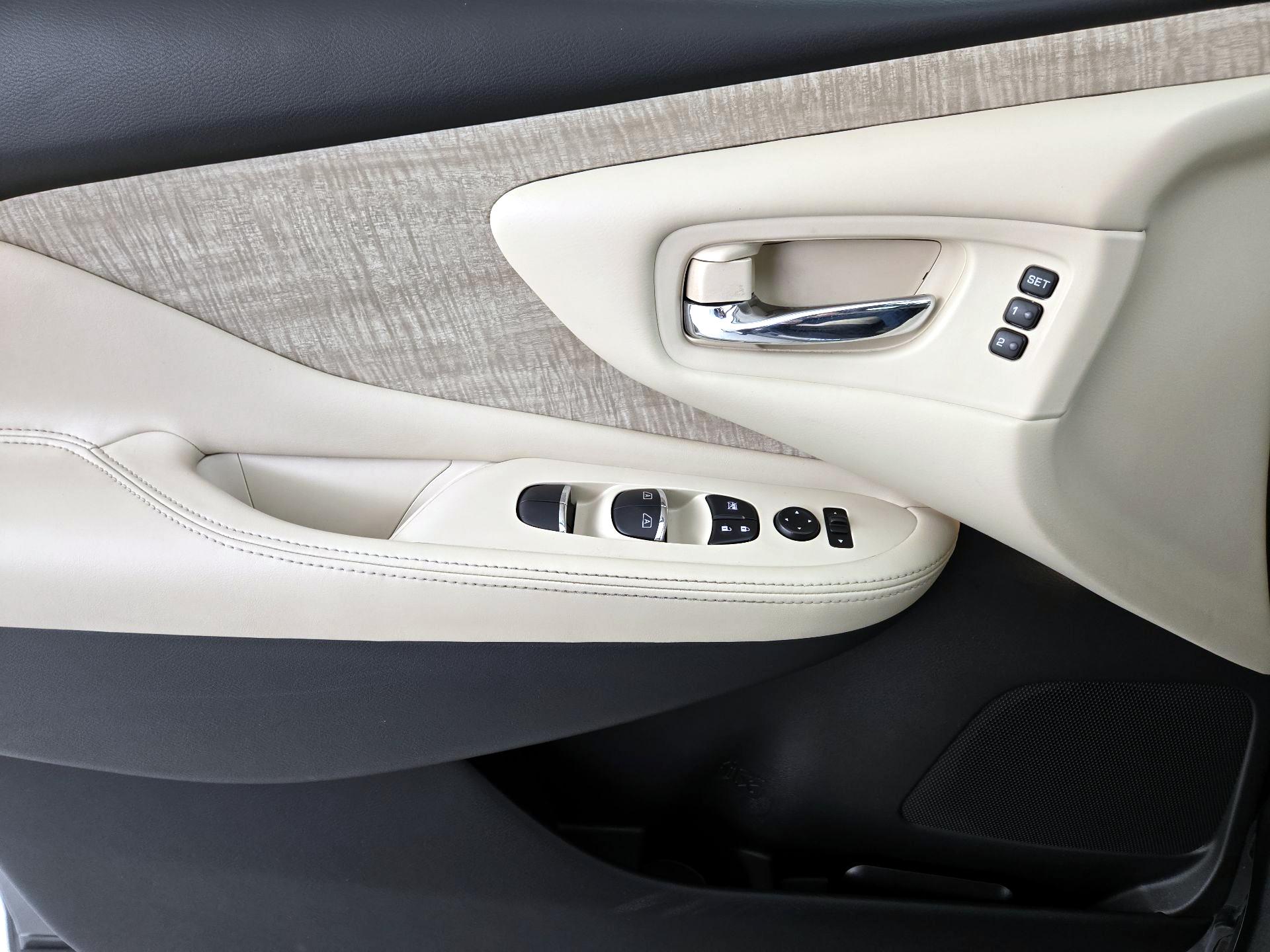 Thumbnail: 2021 Nissan Murano - 12