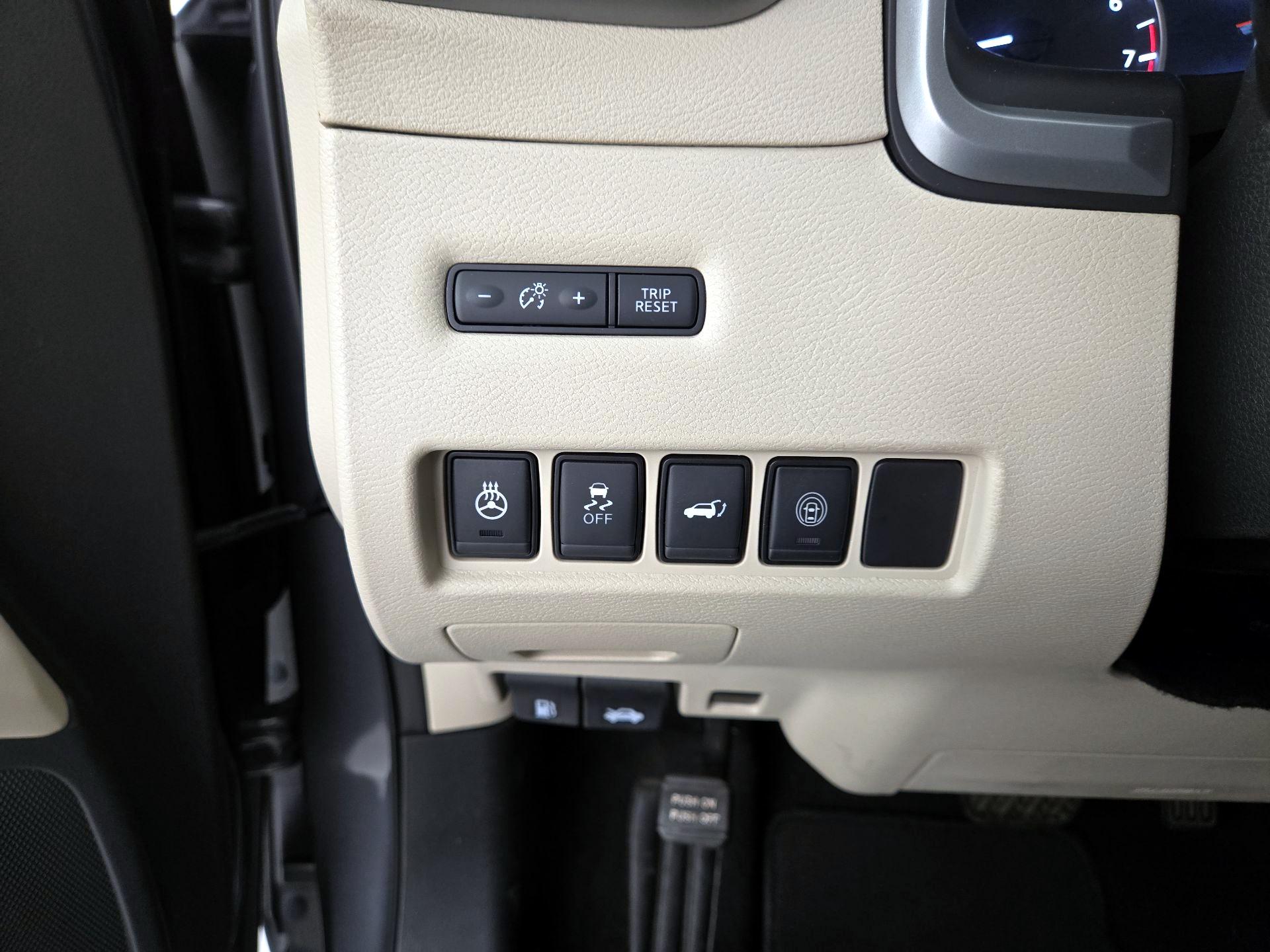 Thumbnail: 2021 Nissan Murano - 13