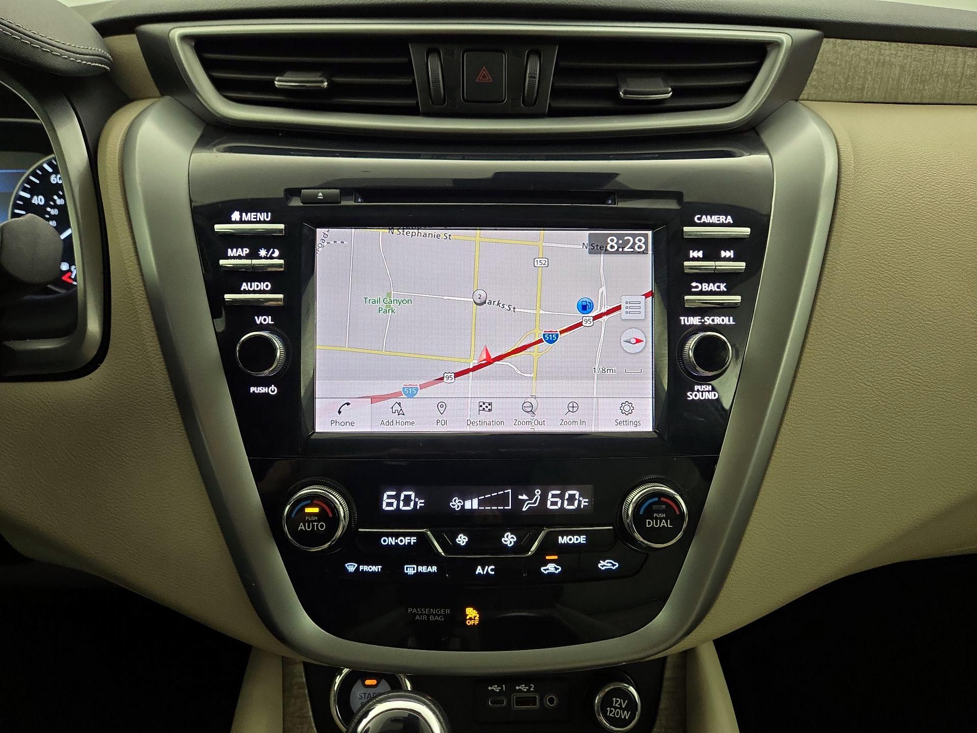 Thumbnail: 2021 Nissan Murano - 14