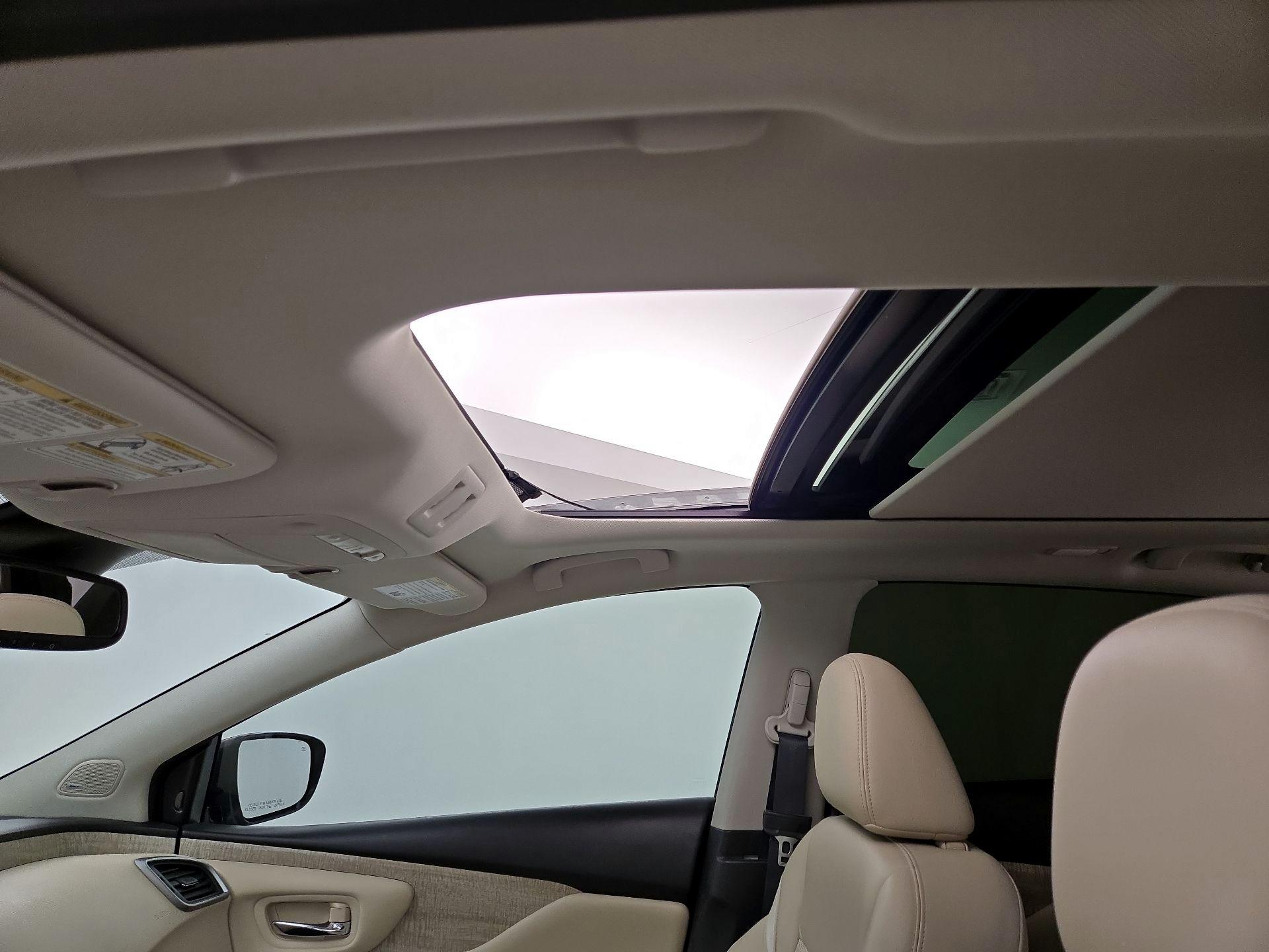 Thumbnail: 2021 Nissan Murano - 20