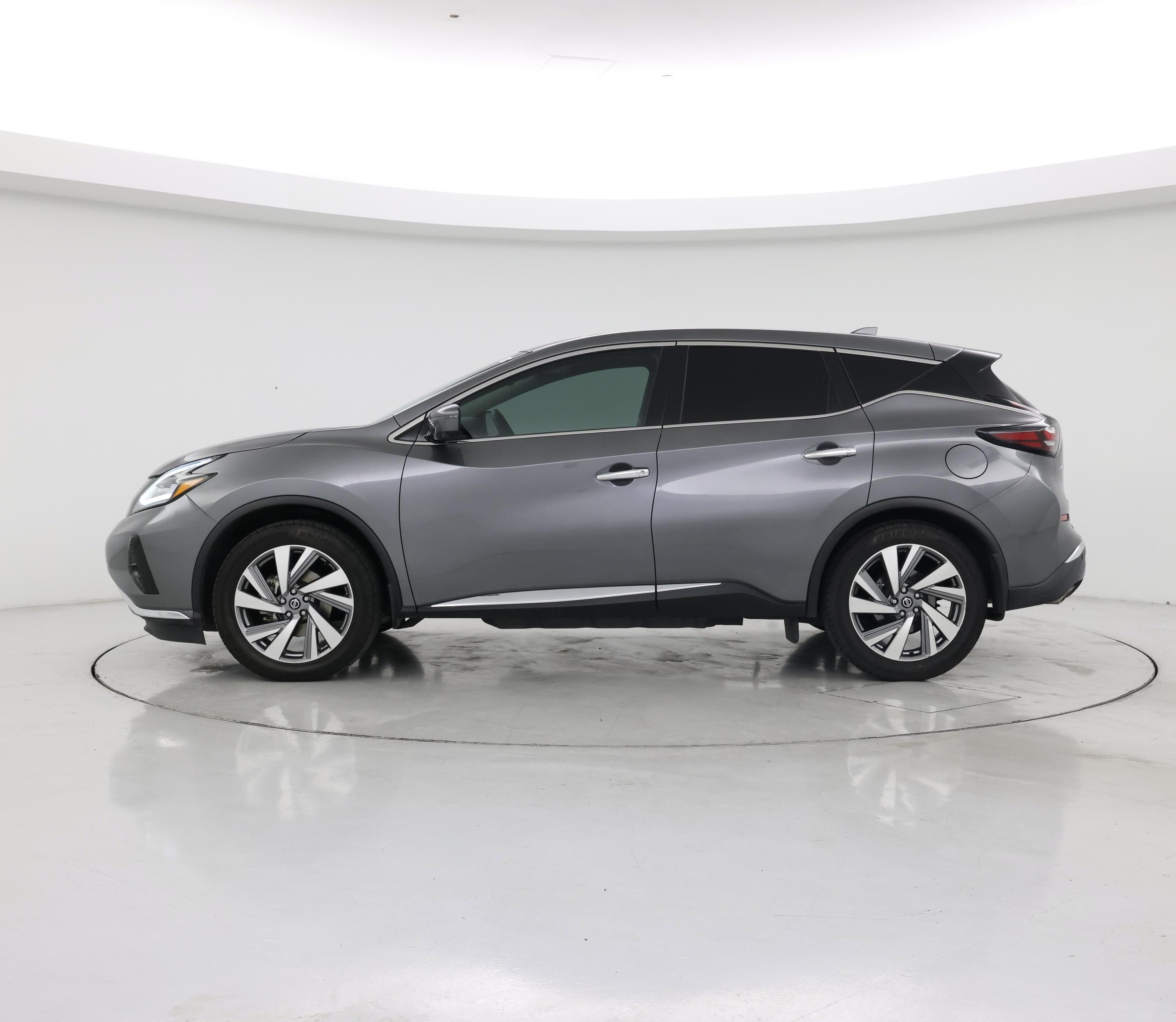 Thumbnail: 2021 Nissan Murano - 3