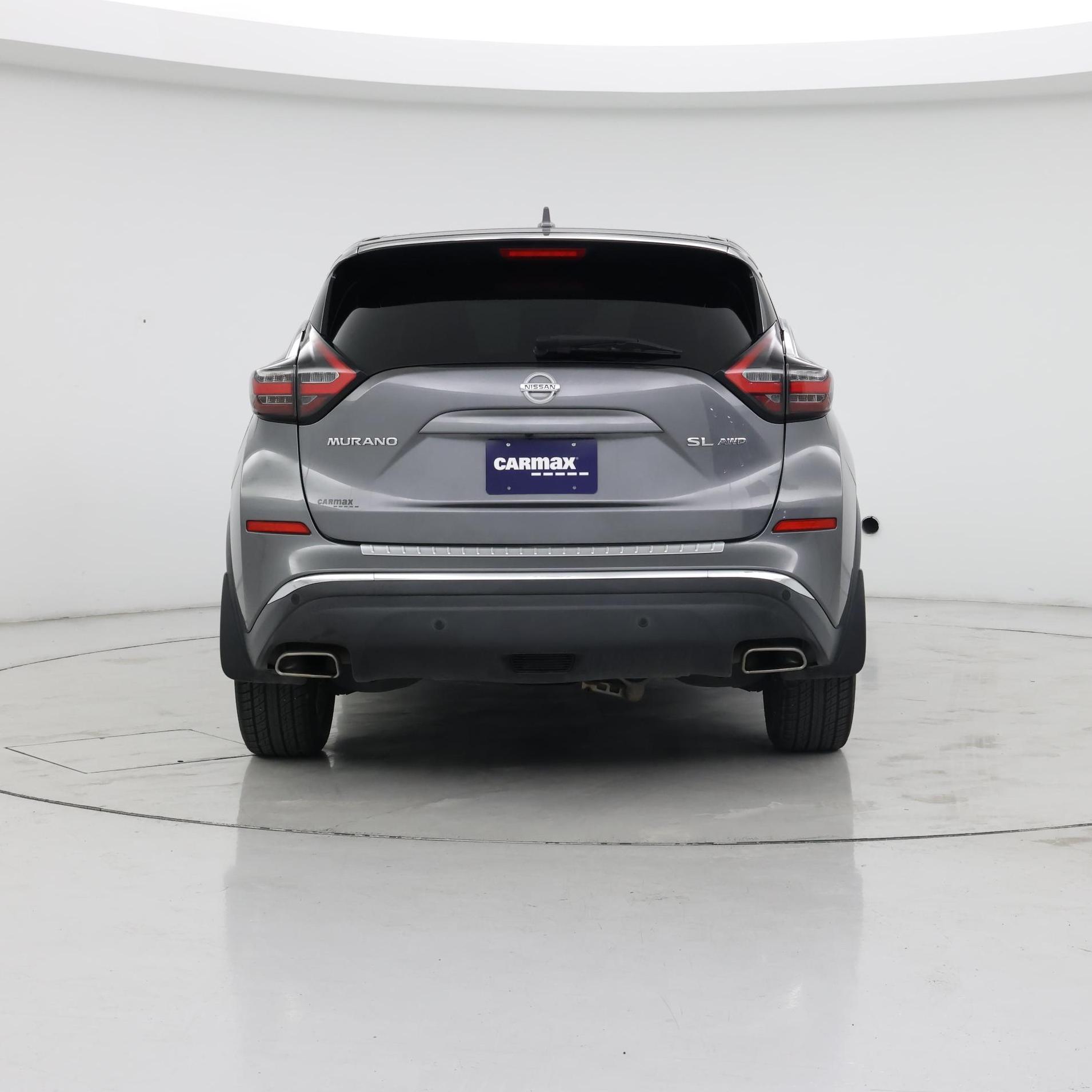 Thumbnail: 2021 Nissan Murano - 6