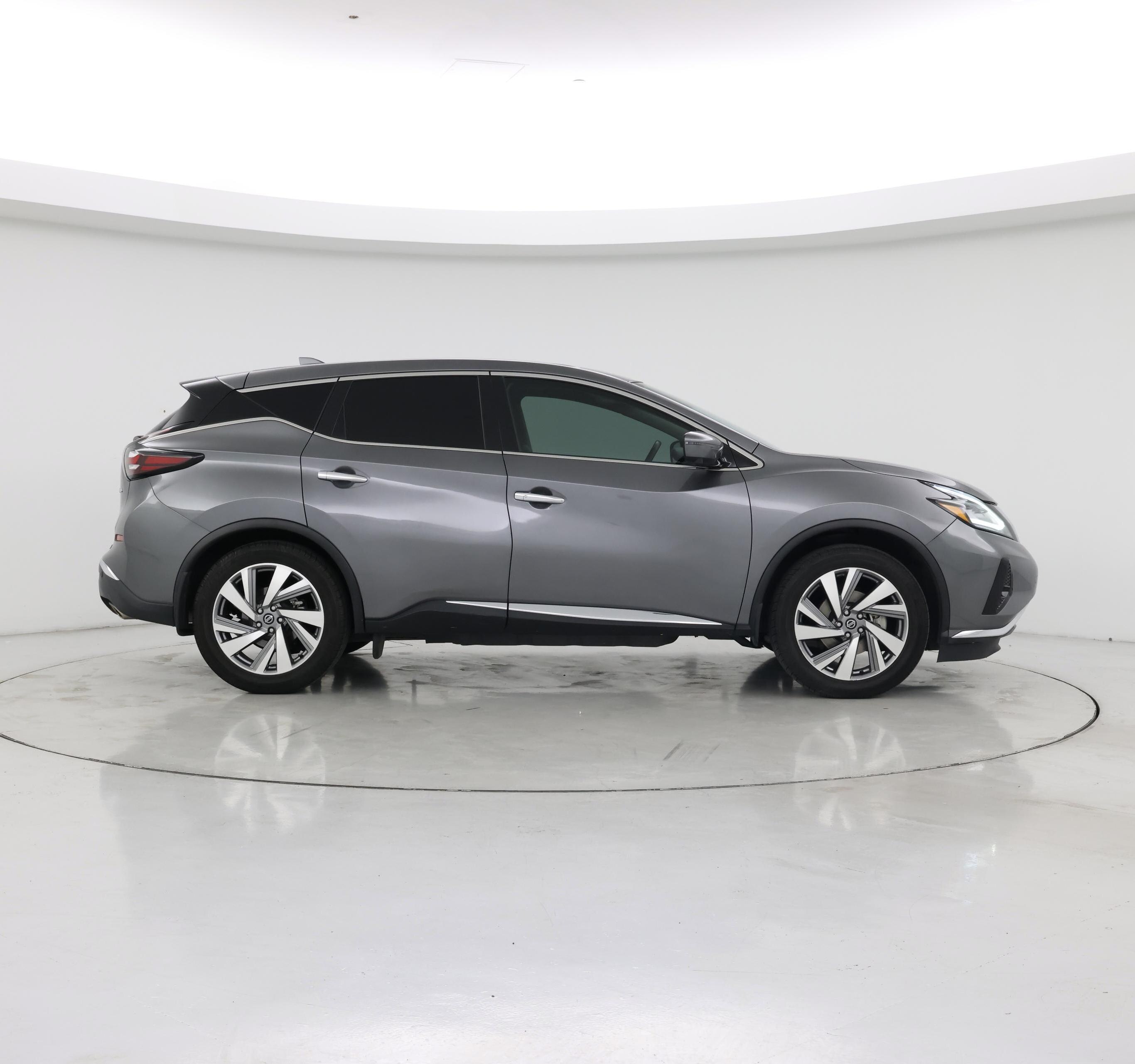 Thumbnail: 2021 Nissan Murano - 7