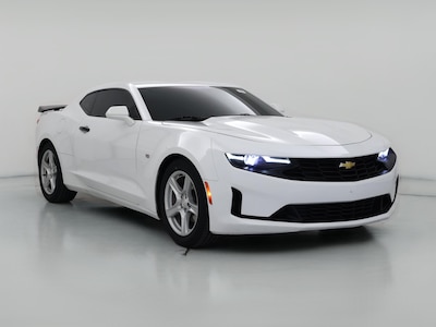2023 Chevrolet Camaro LT