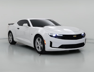 2023 Chevrolet Camaro LT