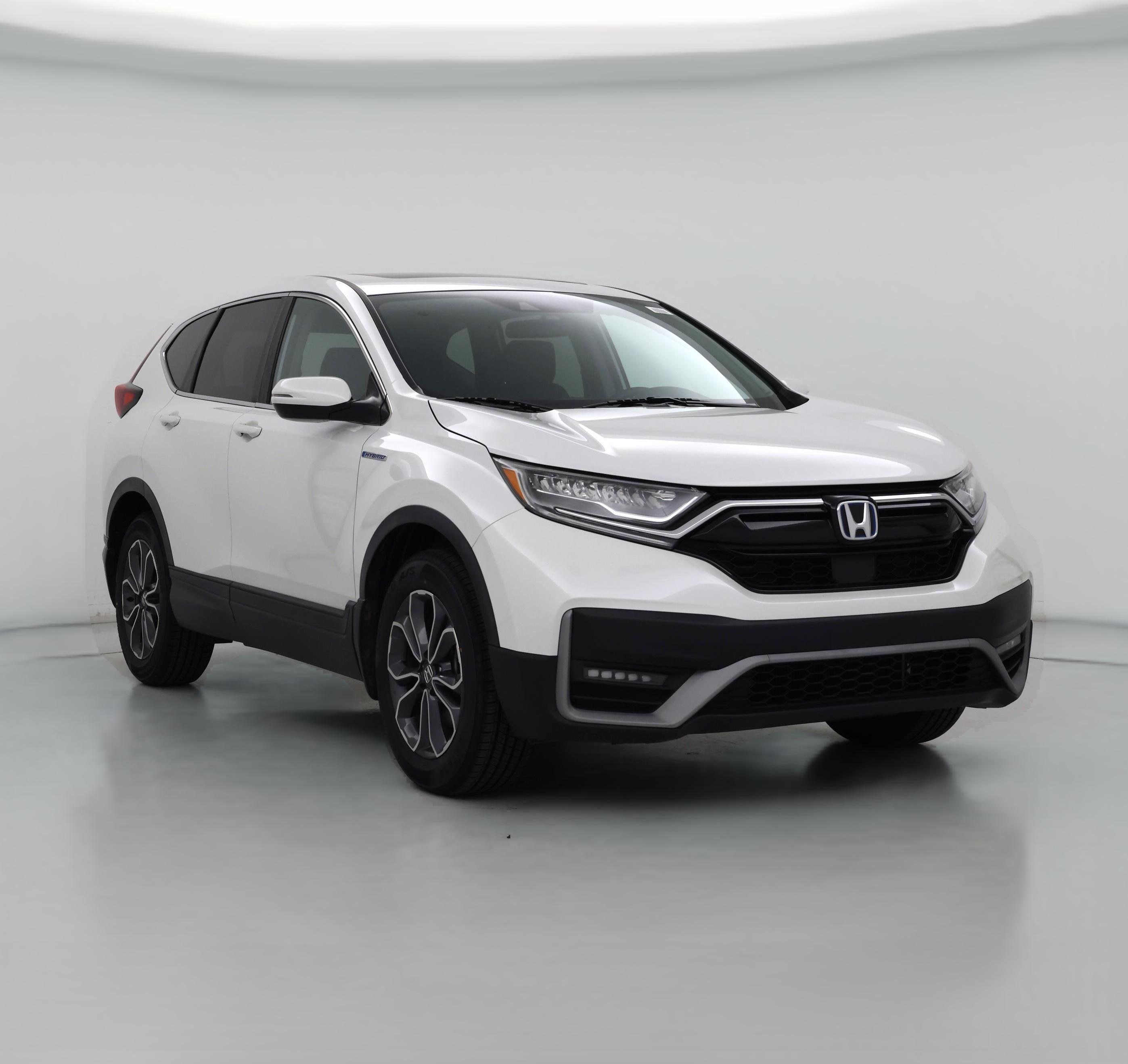 Thumbnail: 2022 Honda CR-V - 1