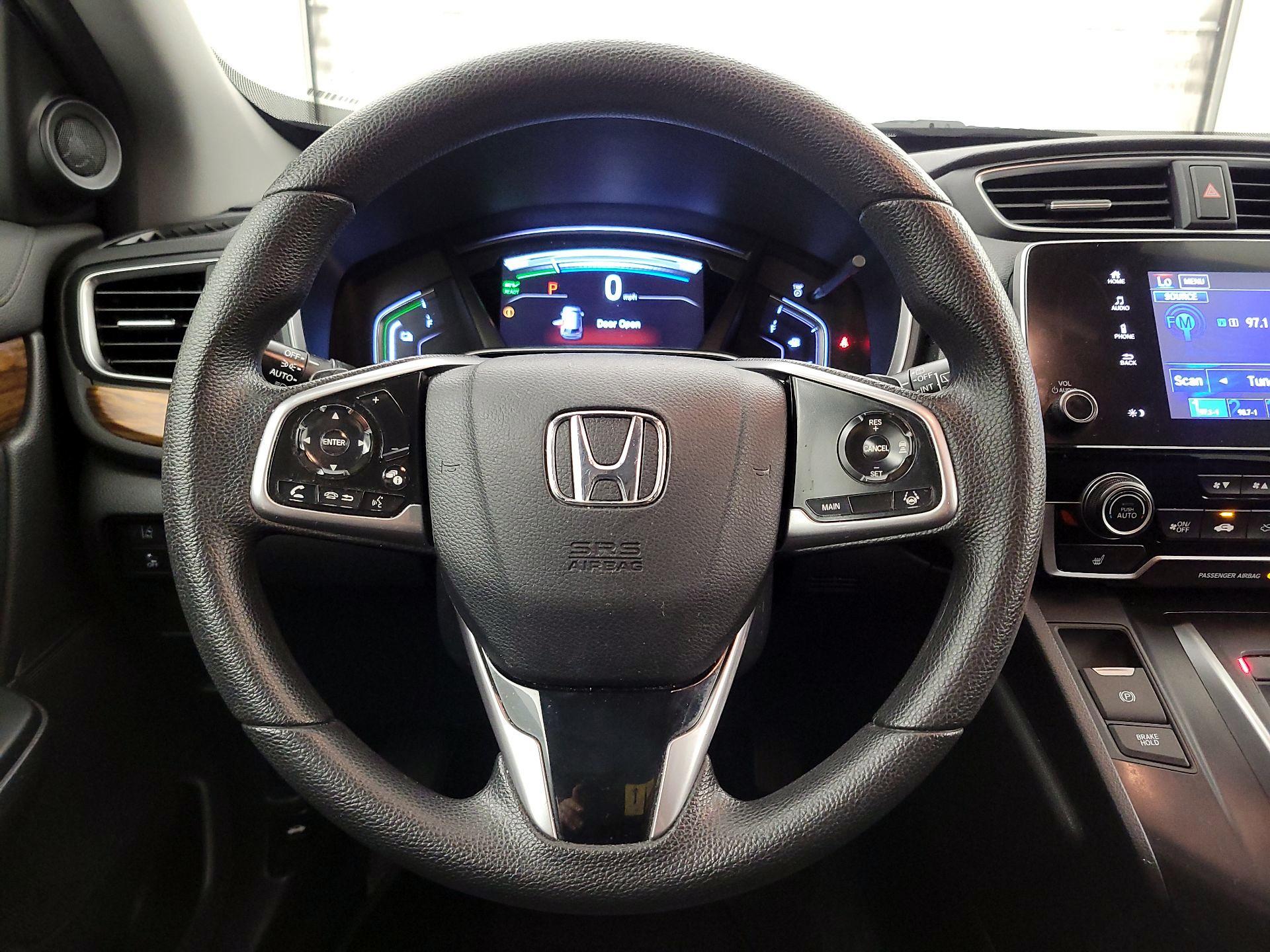 Thumbnail: 2022 Honda CR-V - 10