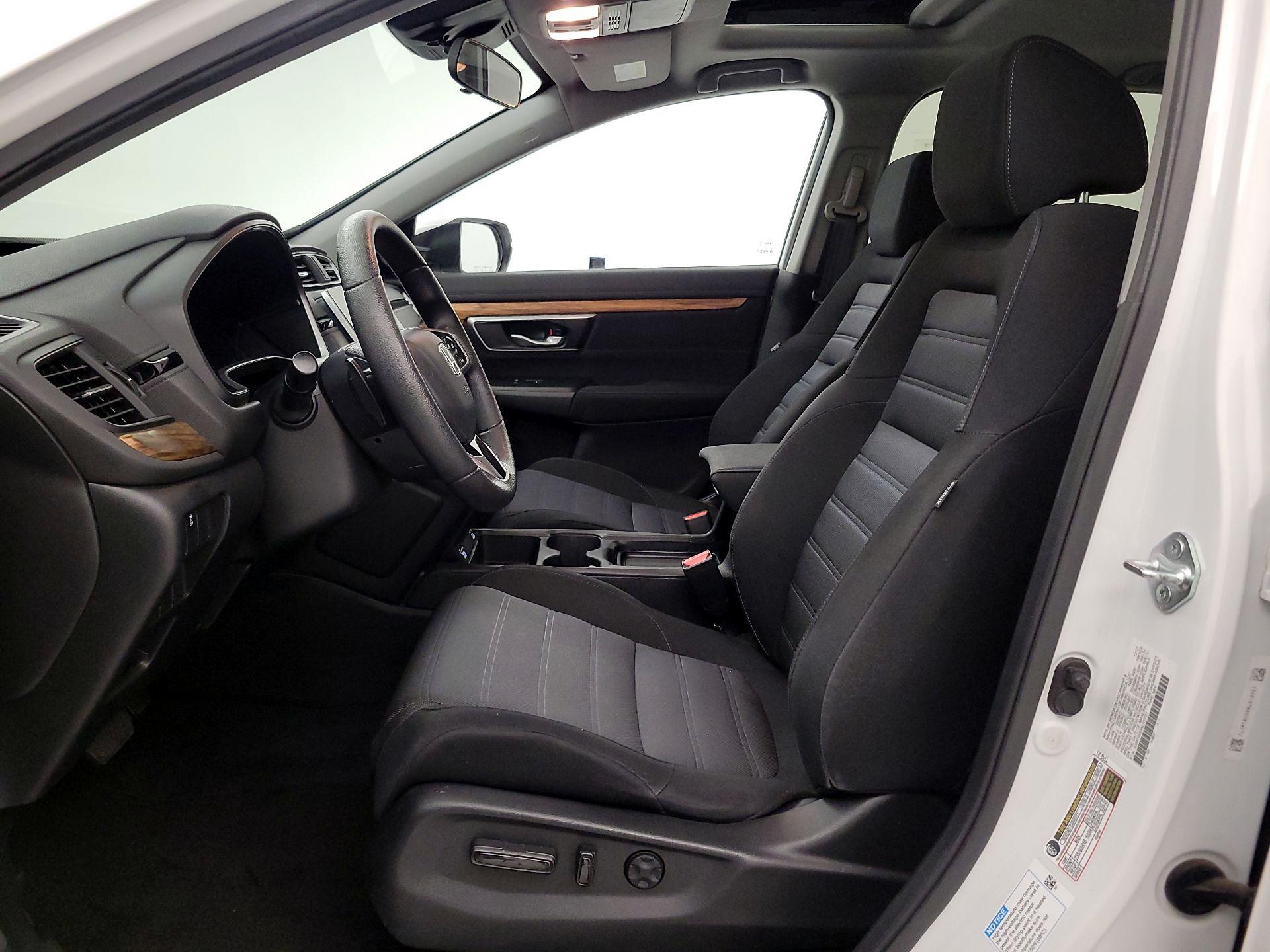 Thumbnail: 2022 Honda CR-V - 11