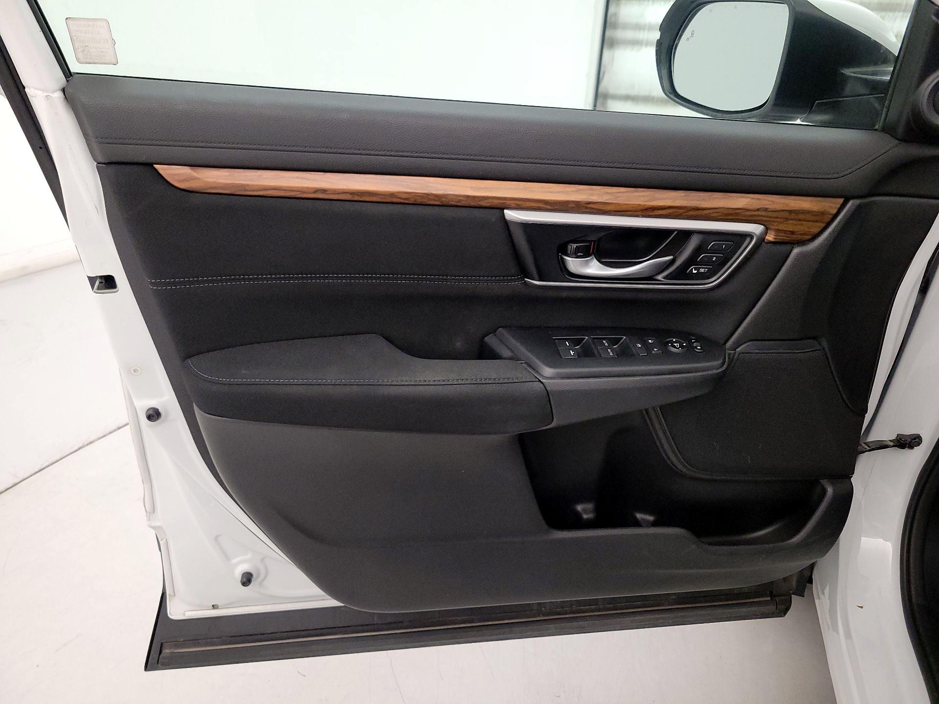 Thumbnail: 2022 Honda CR-V - 12