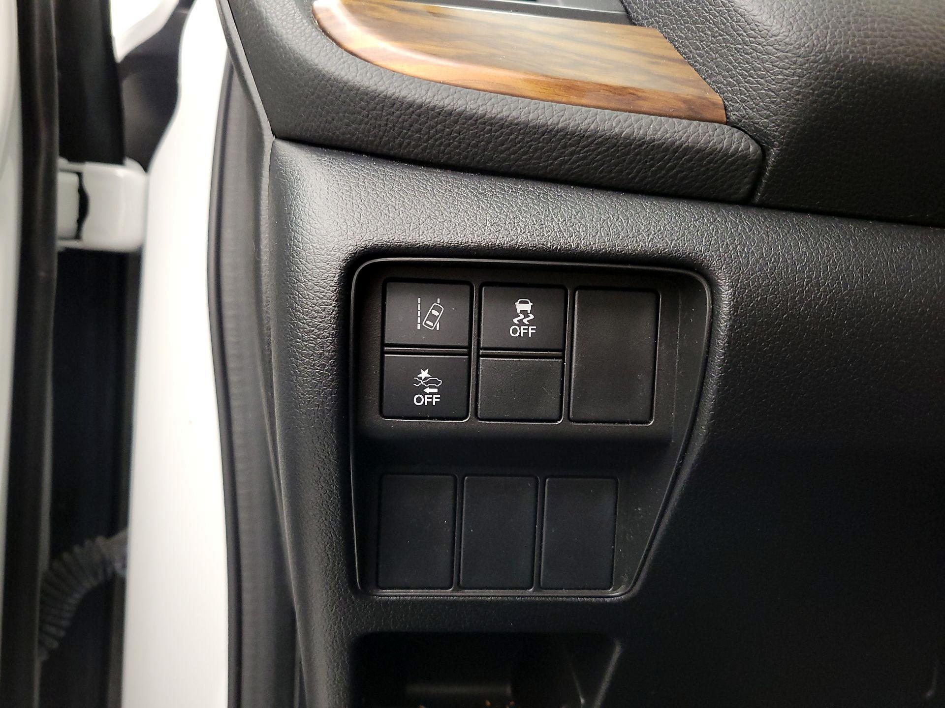 Thumbnail: 2022 Honda CR-V - 13