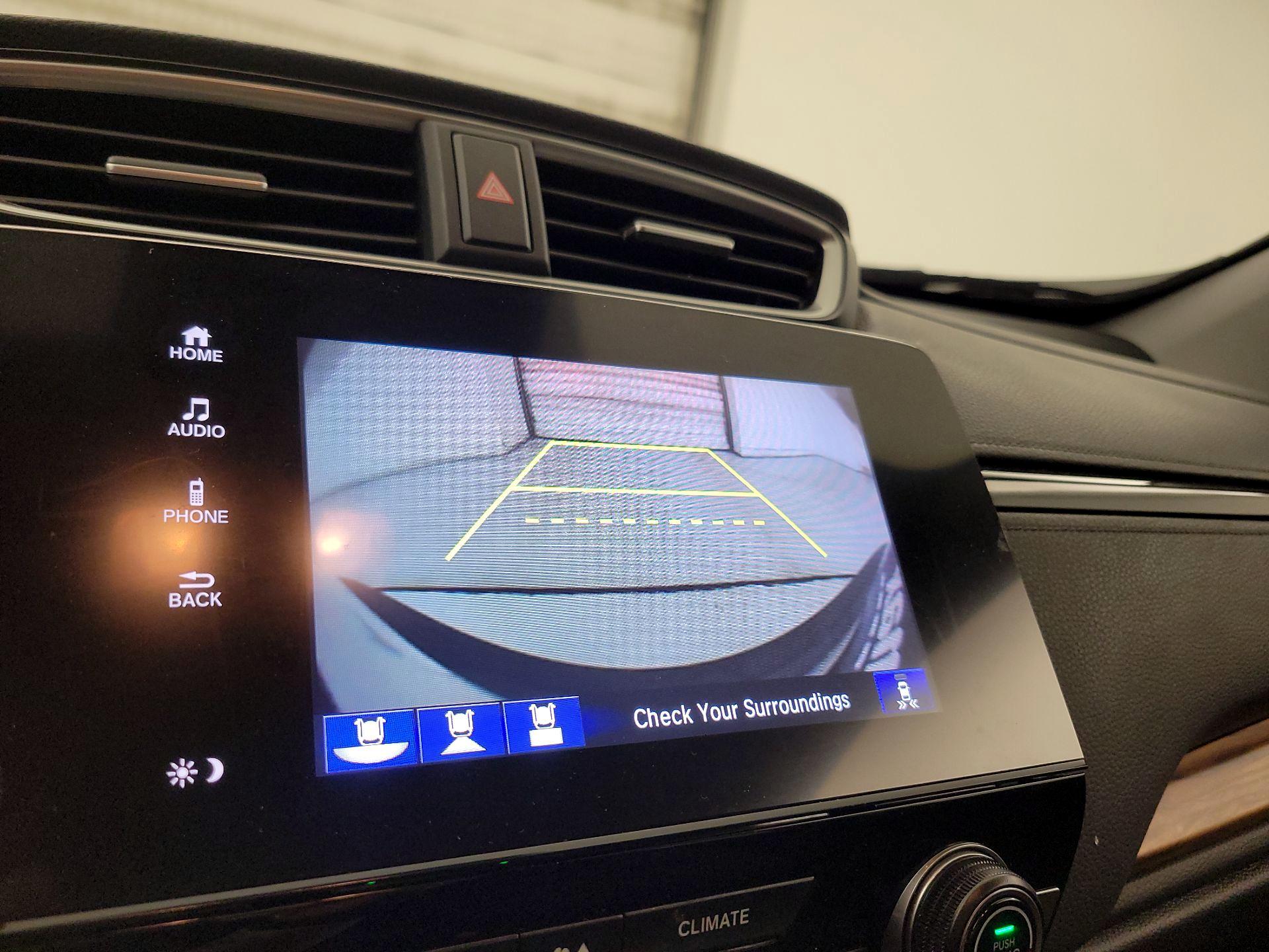 Thumbnail: 2022 Honda CR-V - 14