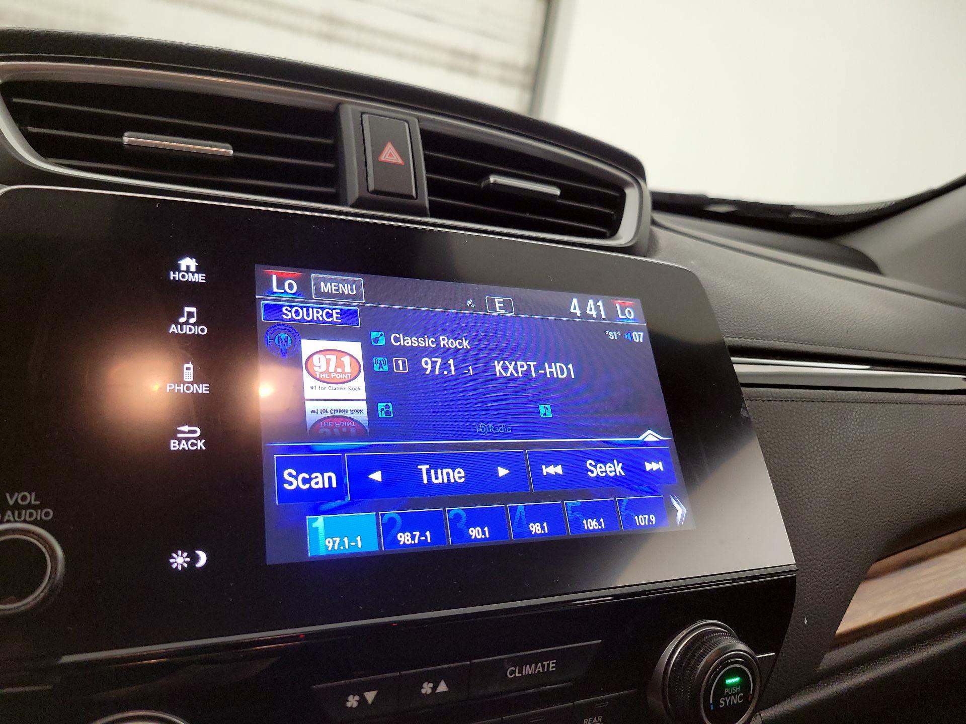 Thumbnail: 2022 Honda CR-V - 15