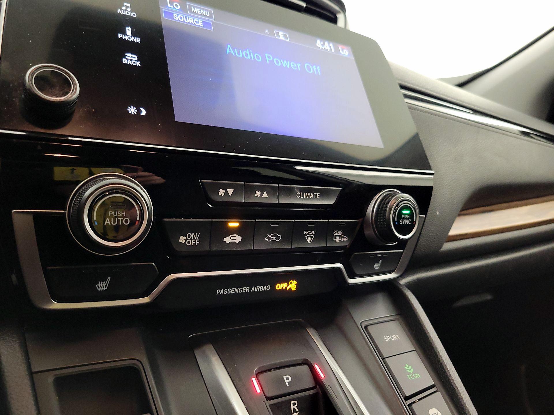 Thumbnail: 2022 Honda CR-V - 16