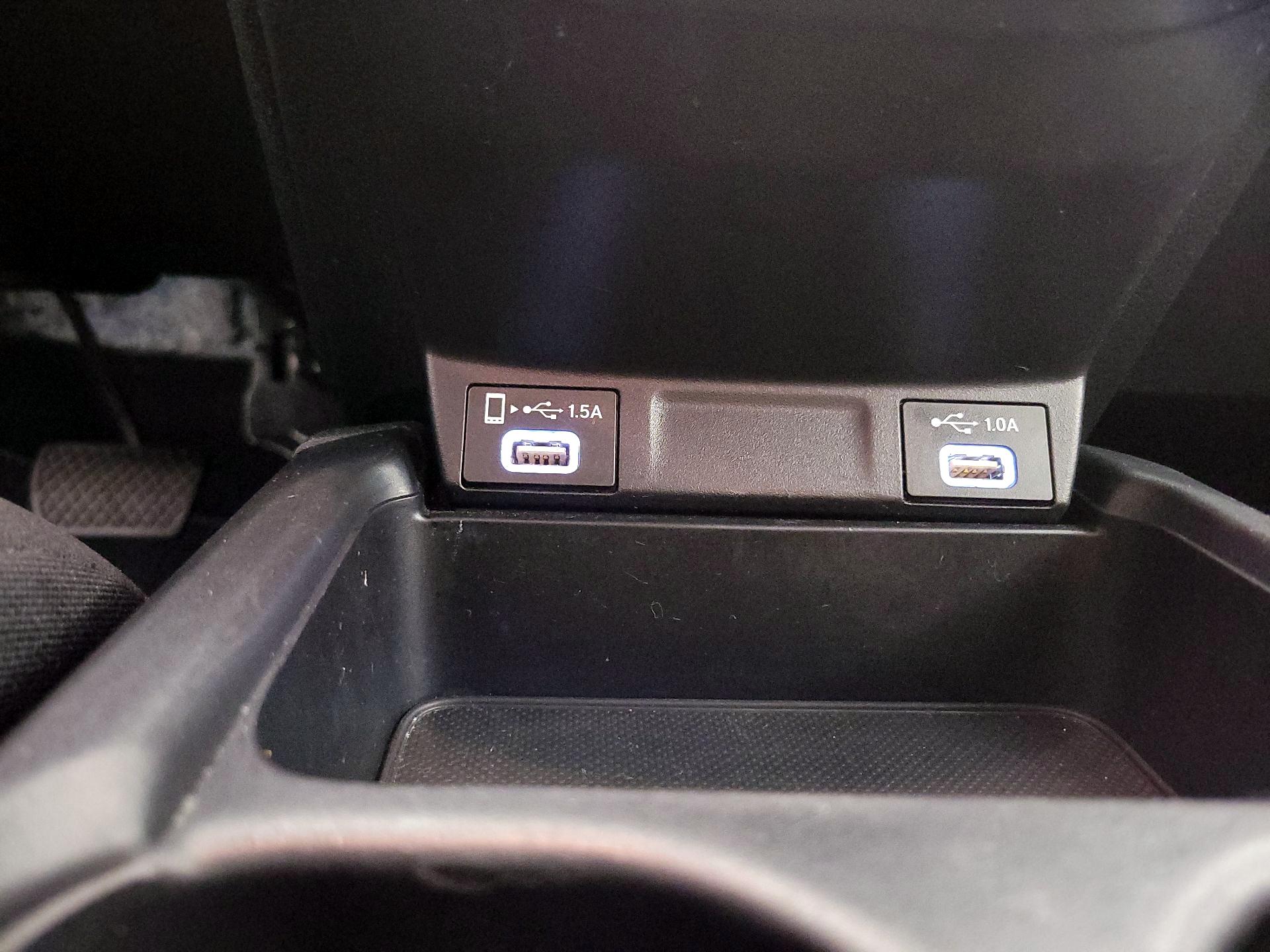 Thumbnail: 2022 Honda CR-V - 18