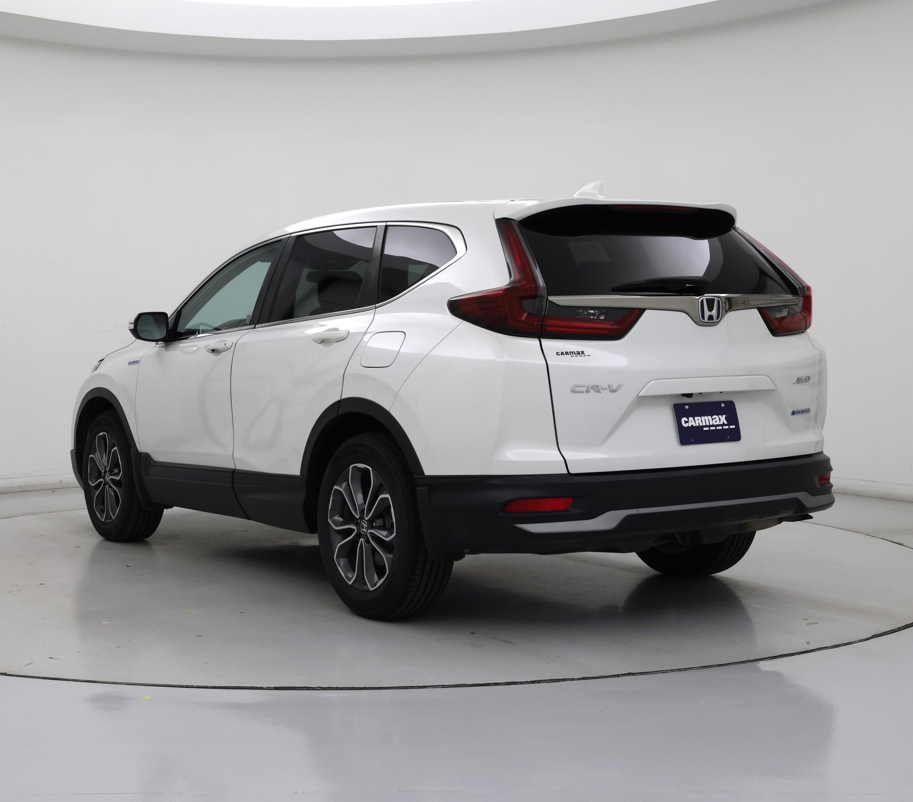 Thumbnail: 2022 Honda CR-V - 2