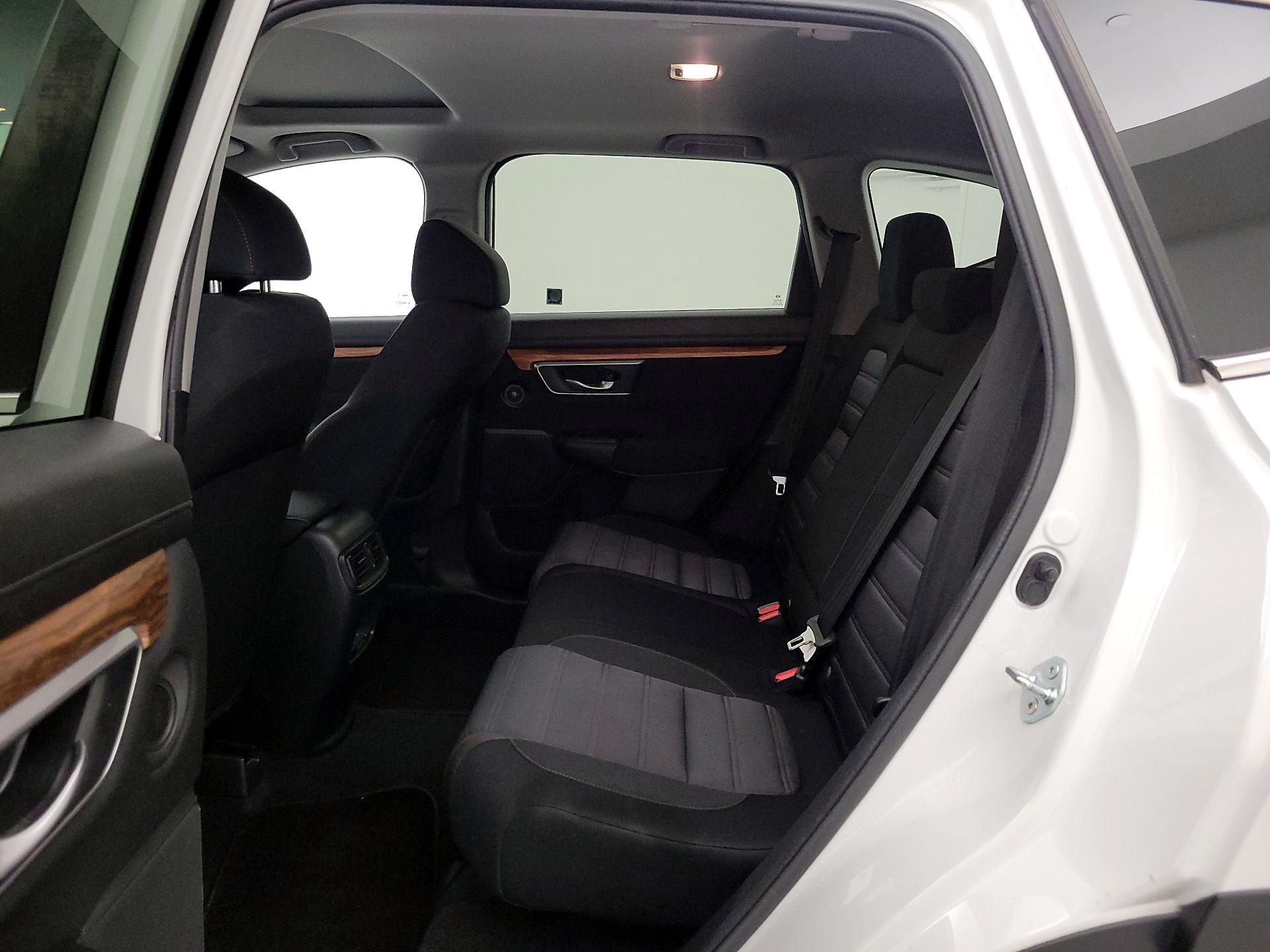 Thumbnail: 2022 Honda CR-V - 20