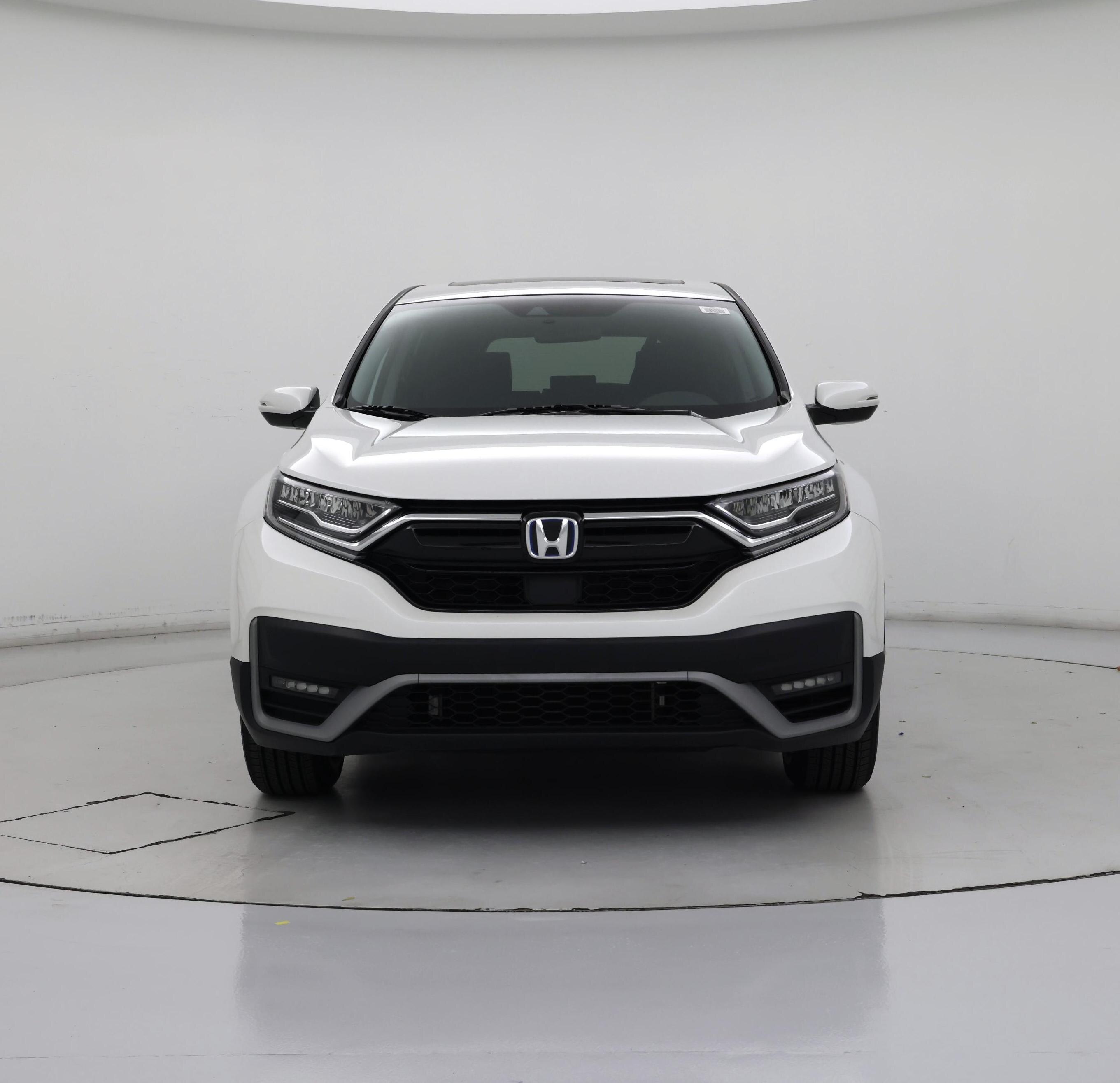 Thumbnail: 2022 Honda CR-V - 5