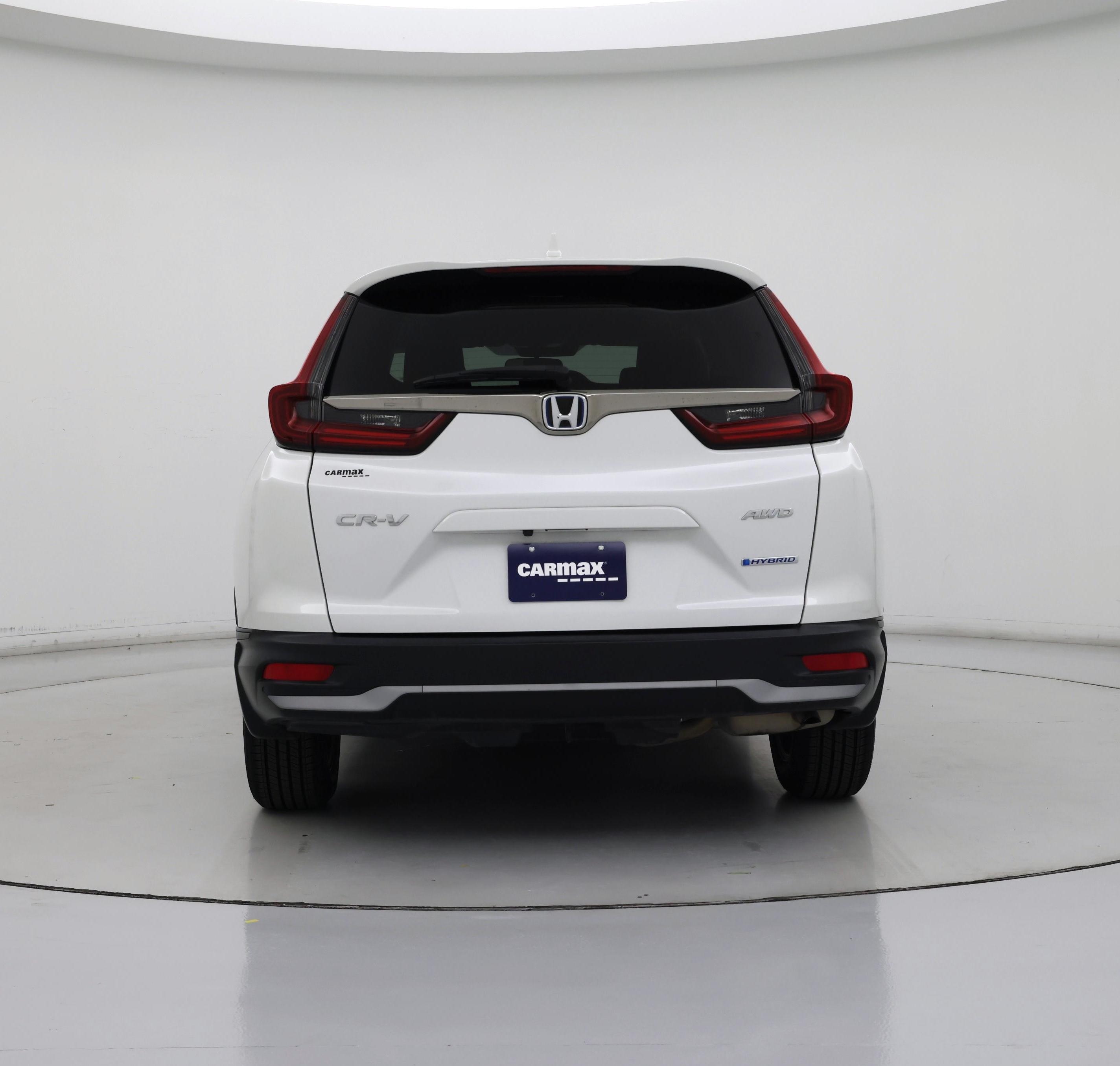 Thumbnail: 2022 Honda CR-V - 6