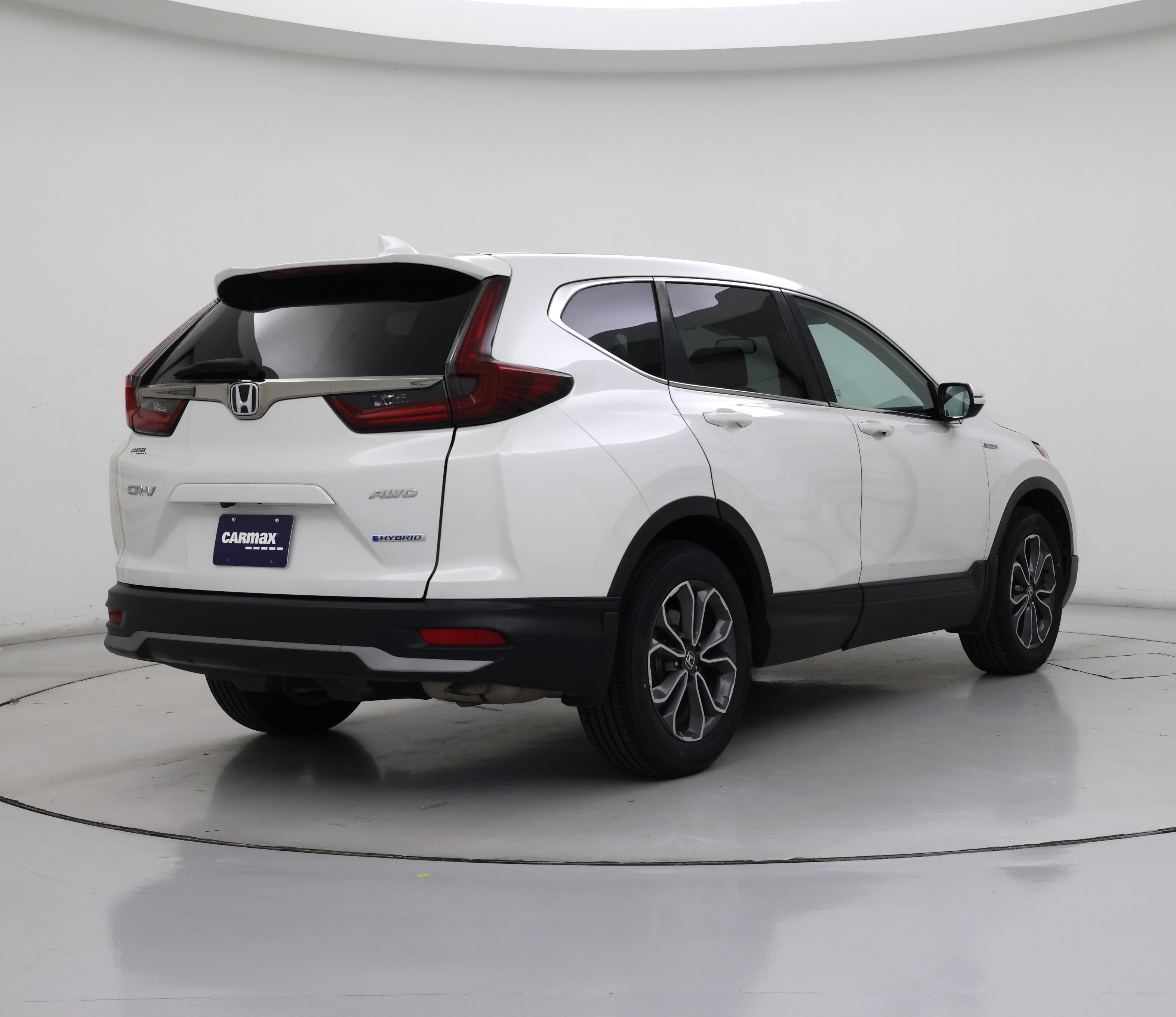 Thumbnail: 2022 Honda CR-V - 8