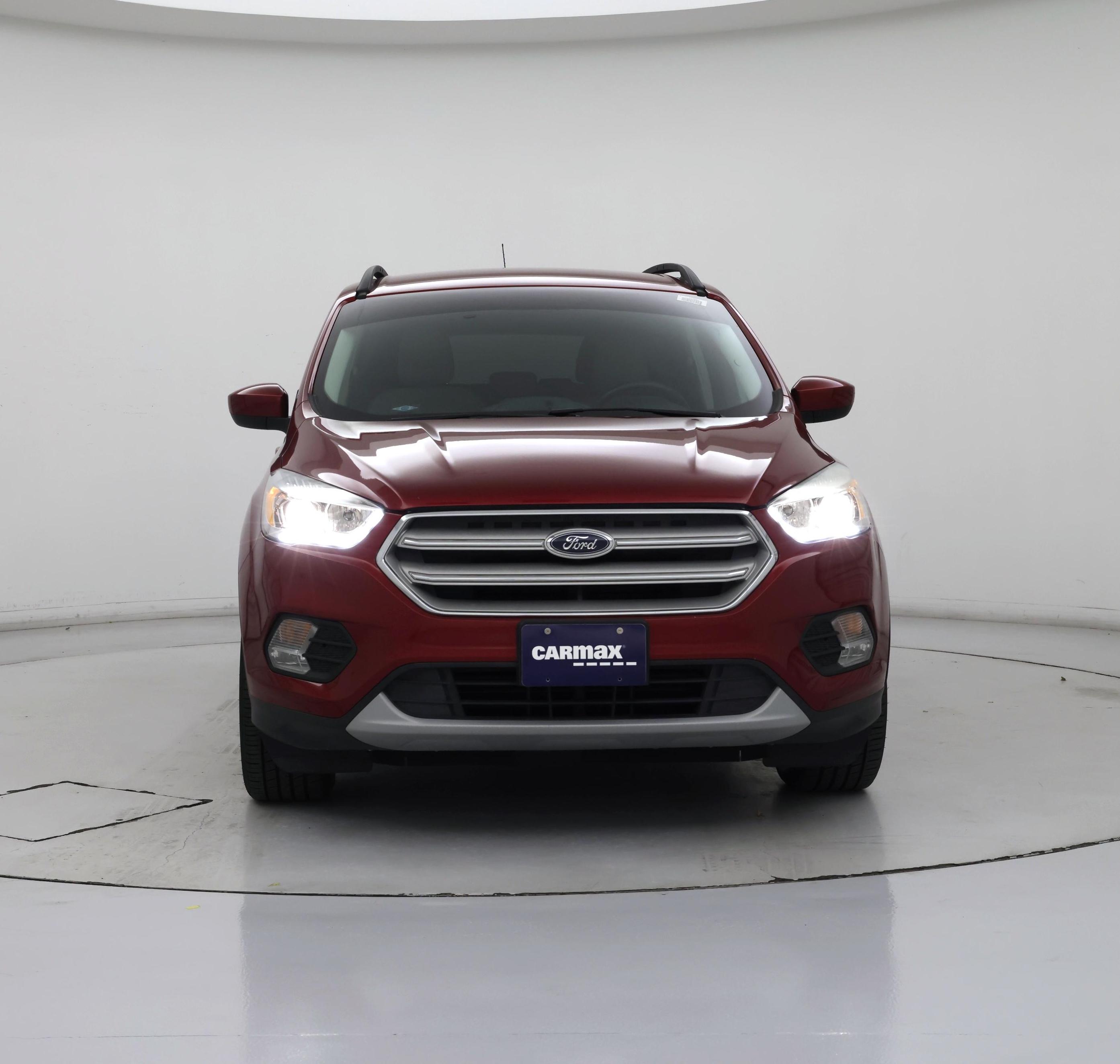 Thumbnail: 2019 Ford Escape - 5