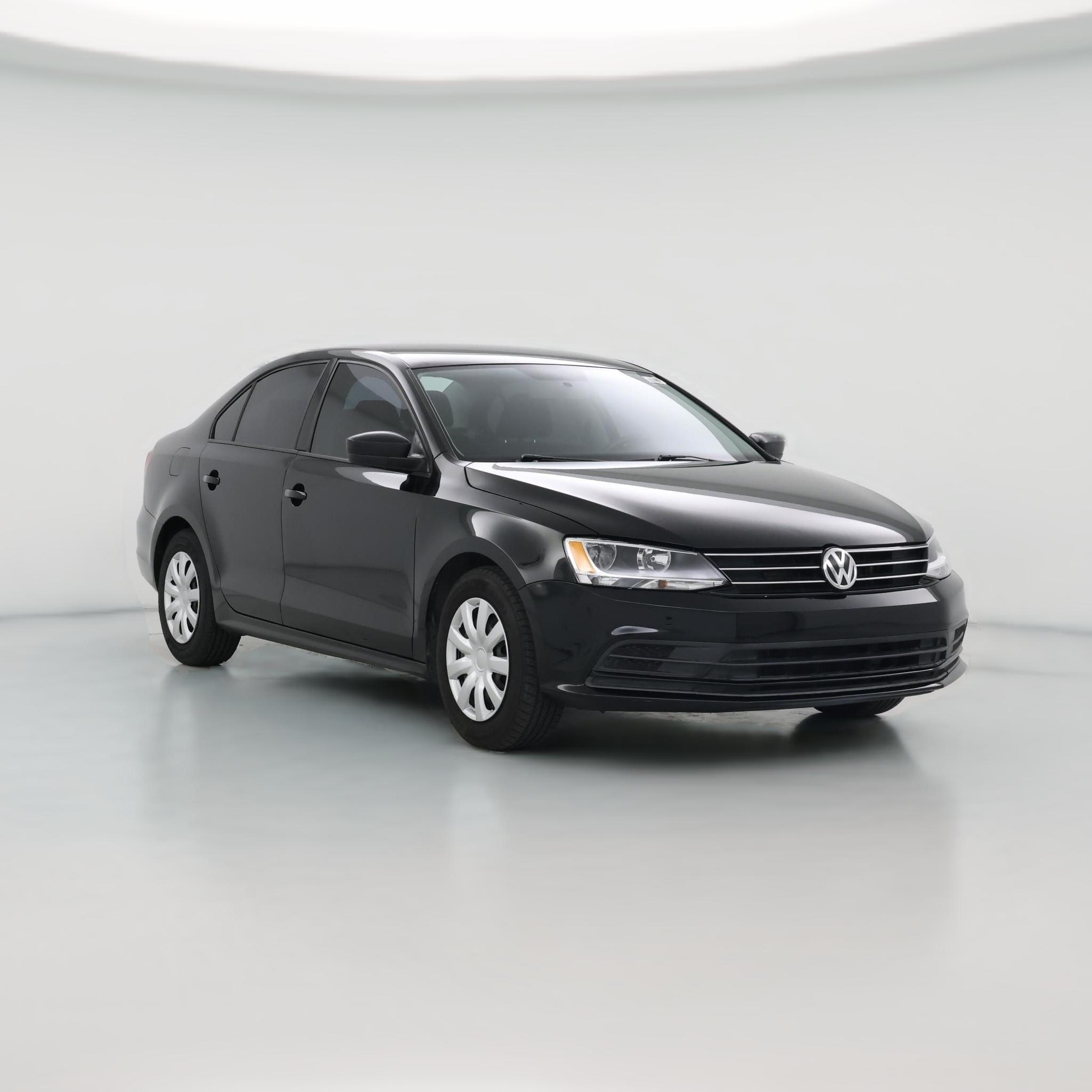 Thumbnail: 2016 Volkswagen Jetta - 1