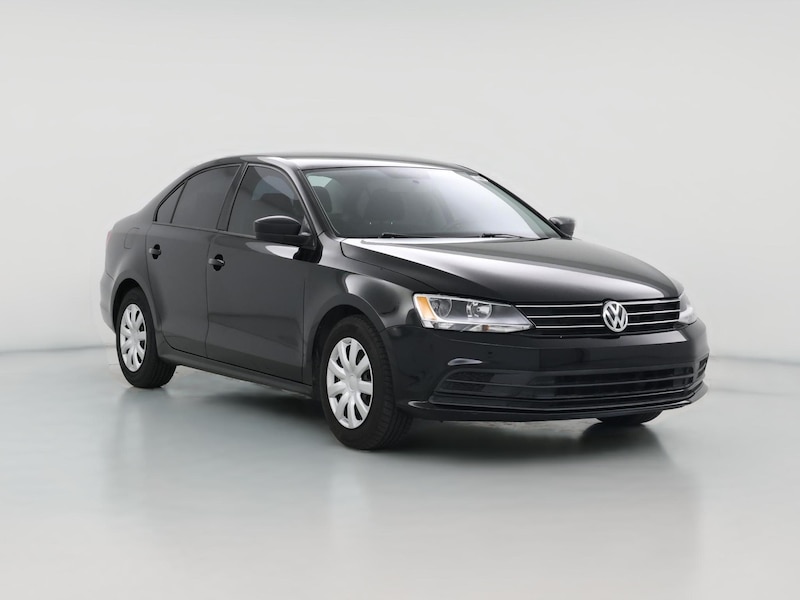 2016 Volkswagen Jetta S -
                  Henderson, NV