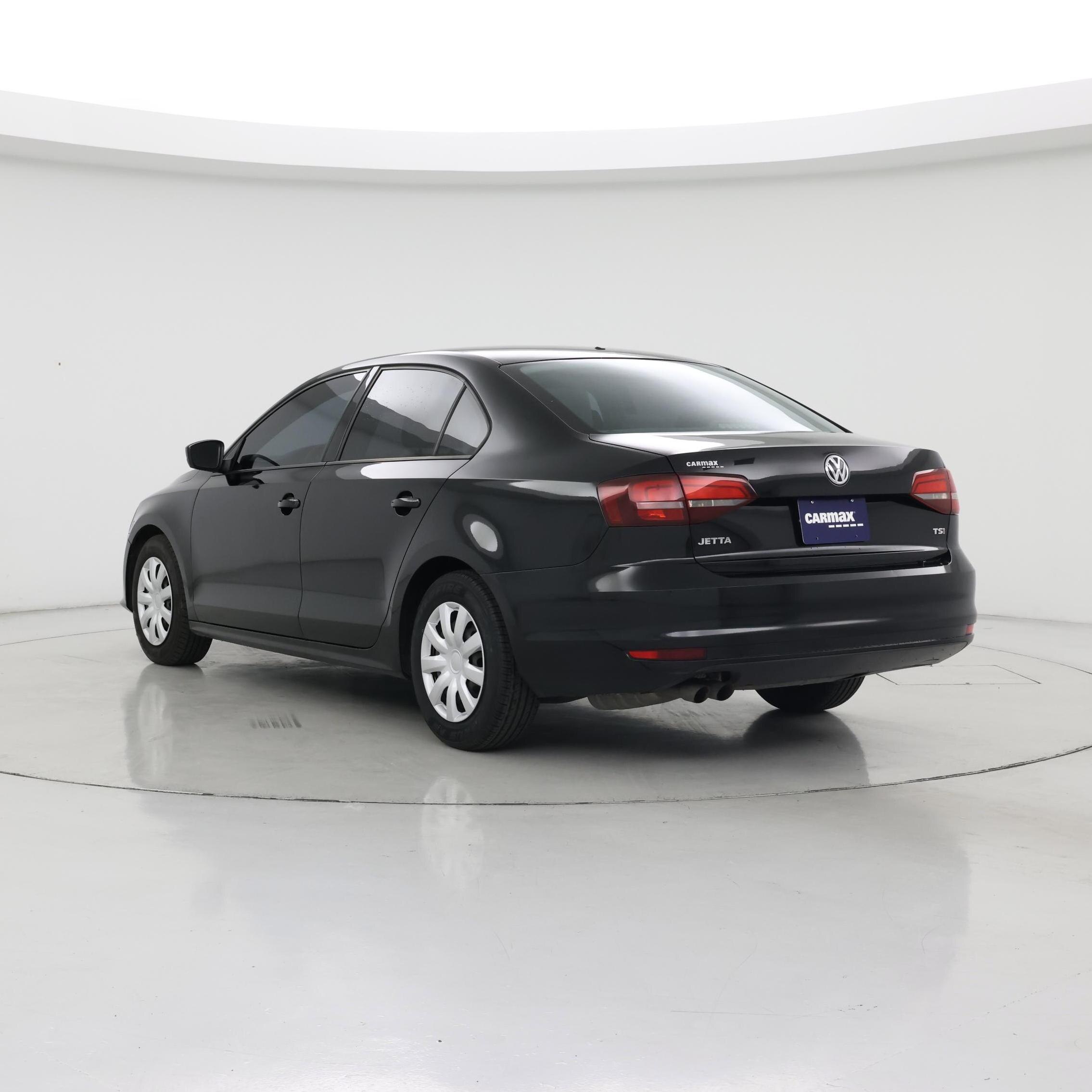 Thumbnail: 2016 Volkswagen Jetta - 2