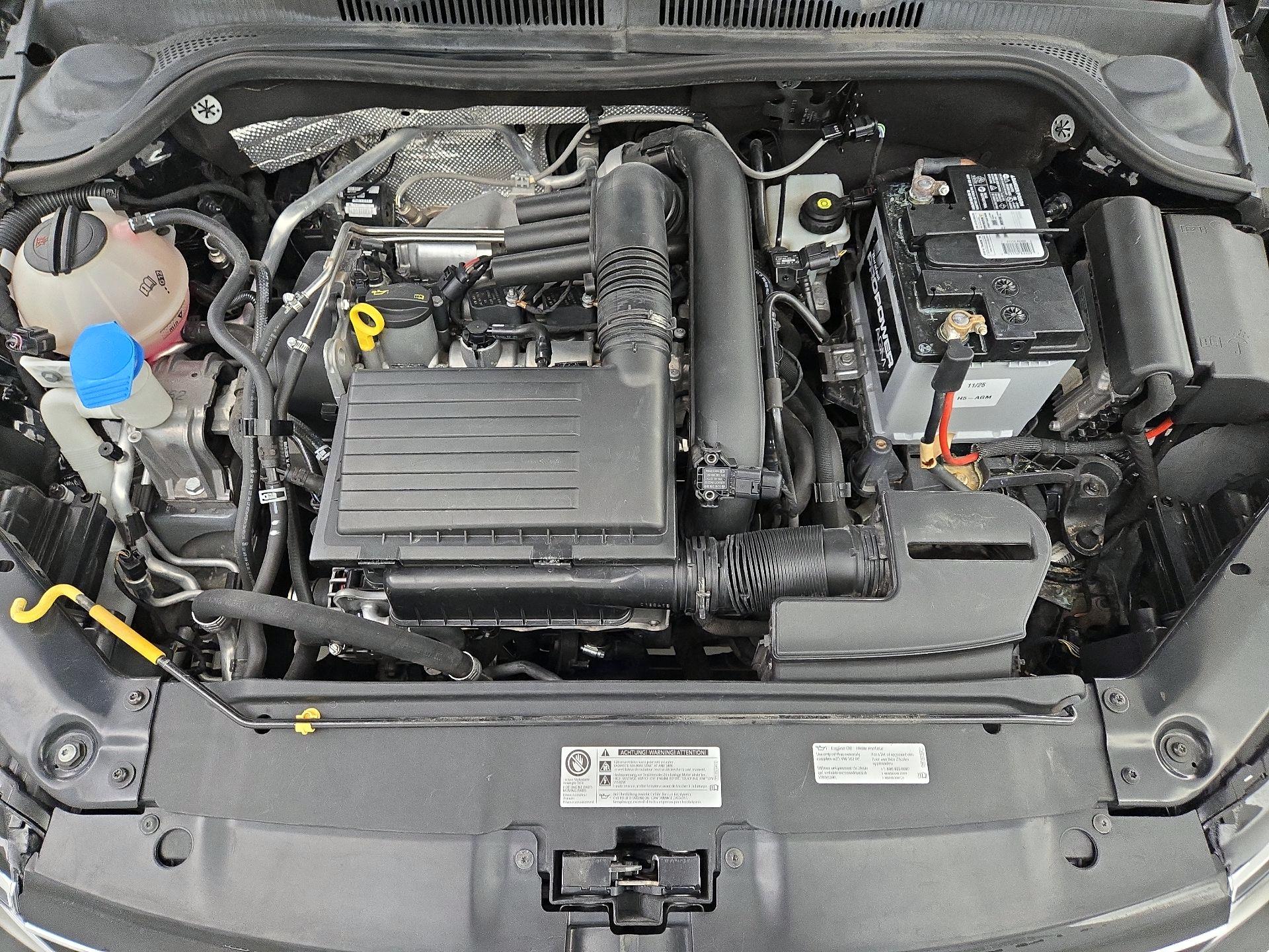 Thumbnail: 2016 Volkswagen Jetta - 20