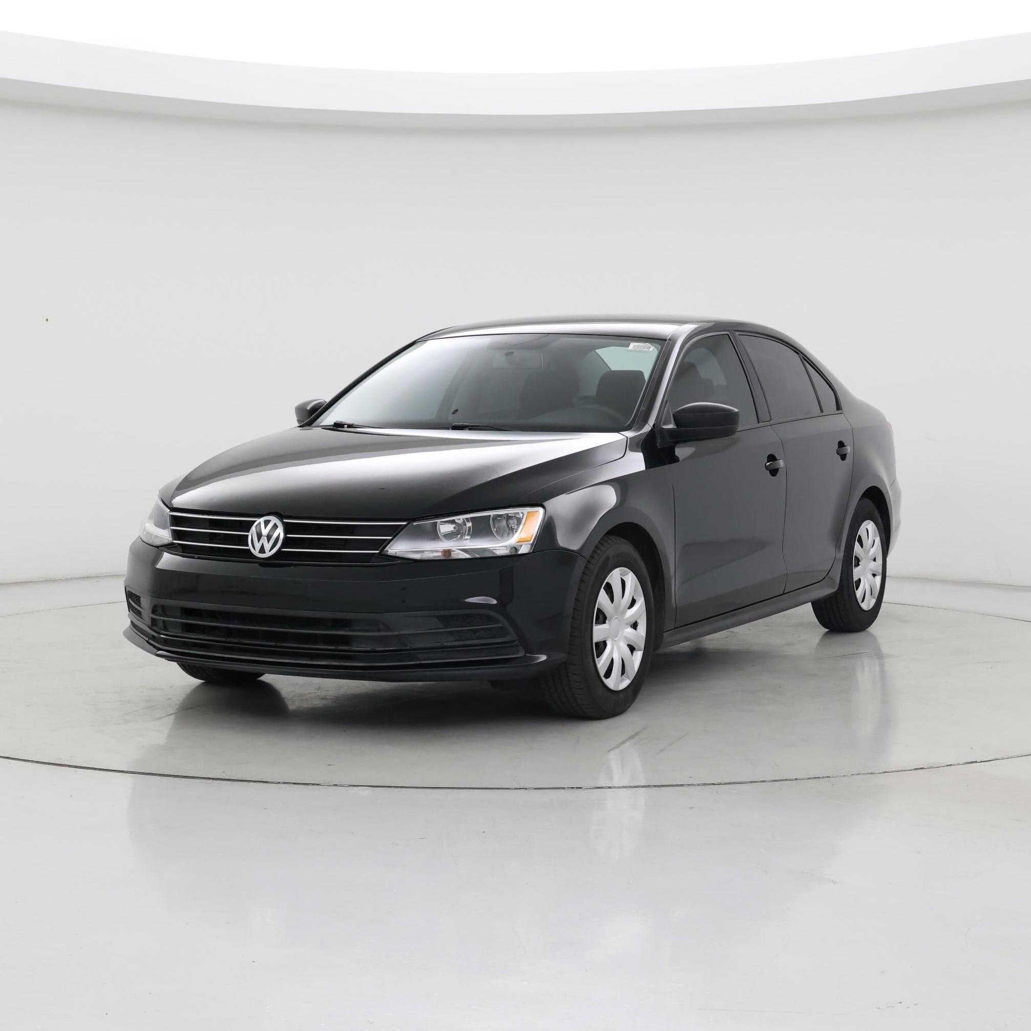Thumbnail: 2016 Volkswagen Jetta - 4