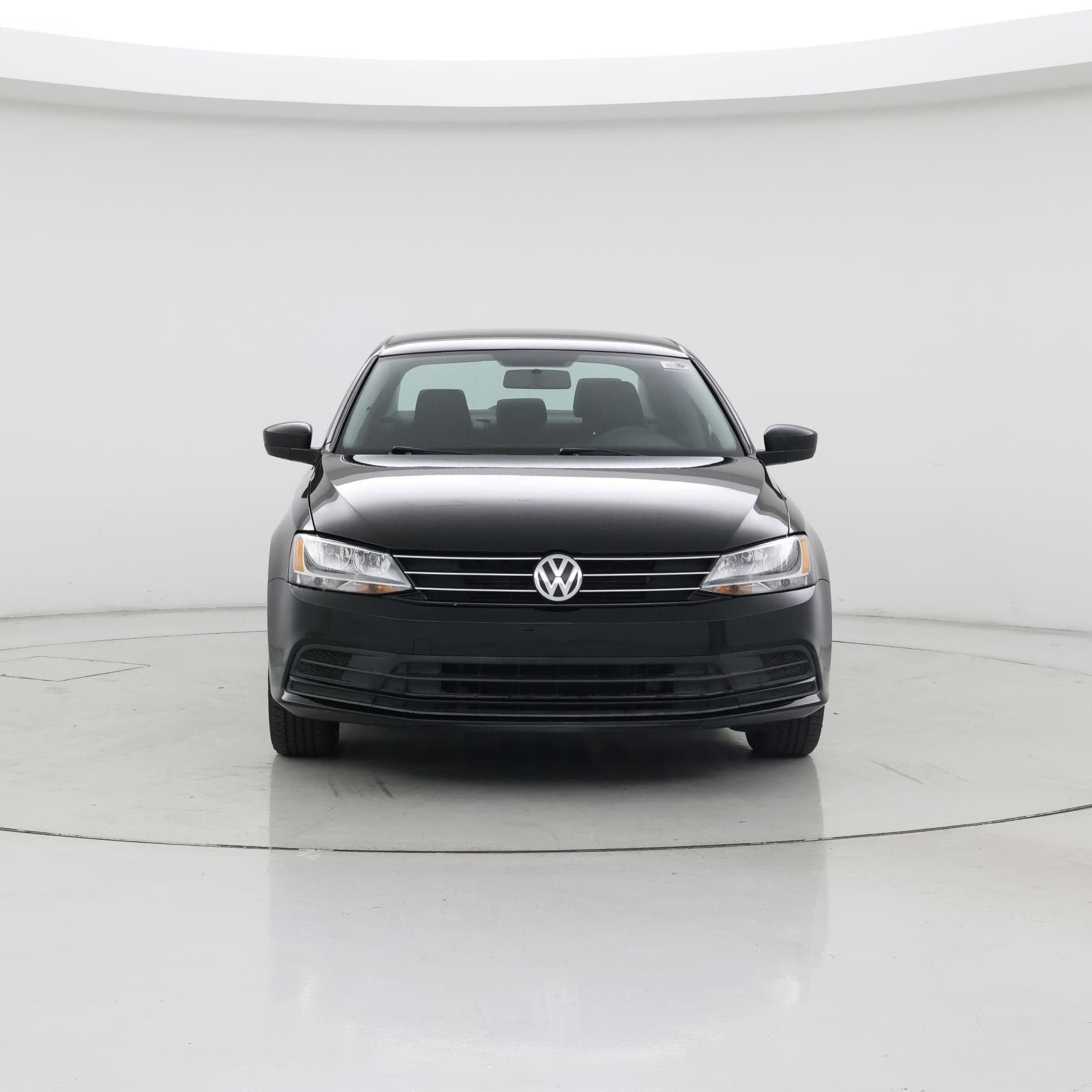 Thumbnail: 2016 Volkswagen Jetta - 5