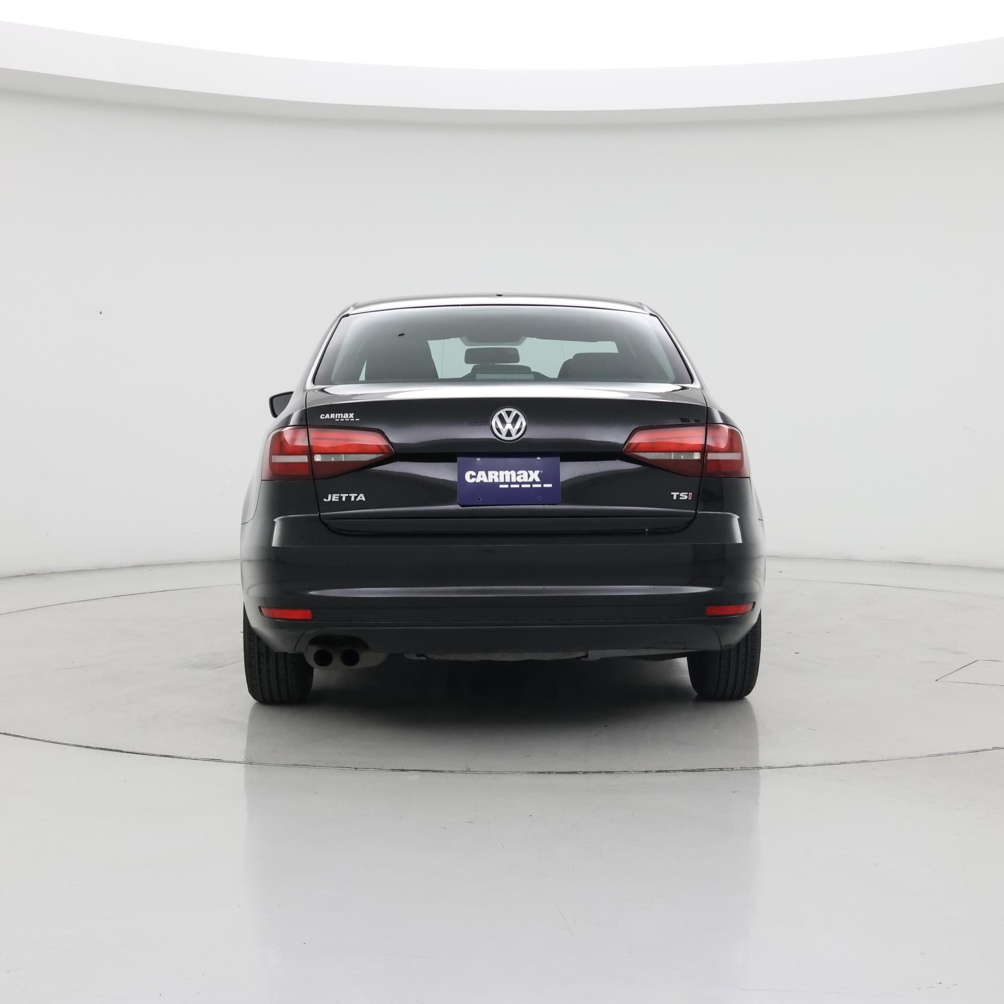 Thumbnail: 2016 Volkswagen Jetta - 6