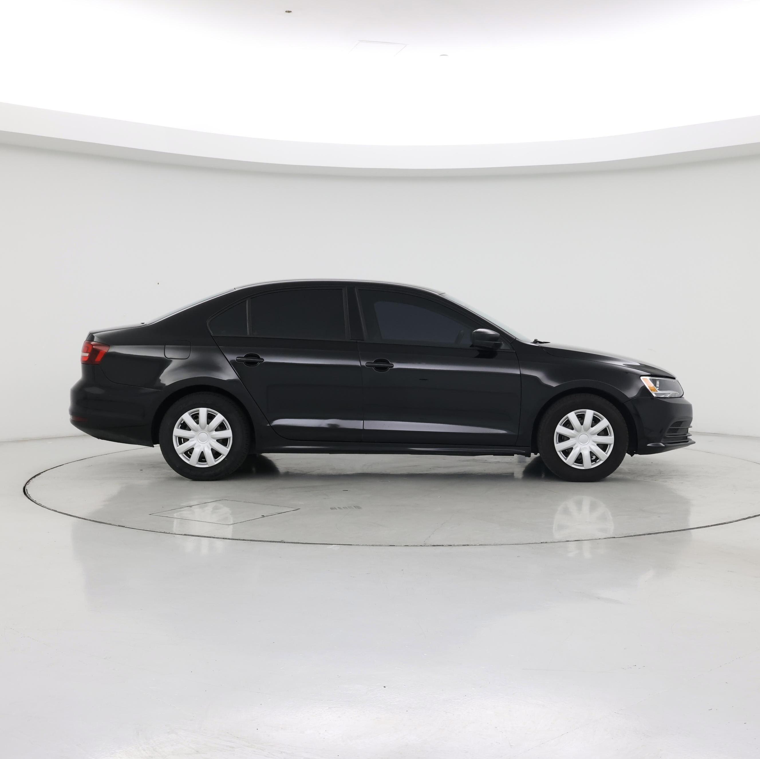 Thumbnail: 2016 Volkswagen Jetta - 7