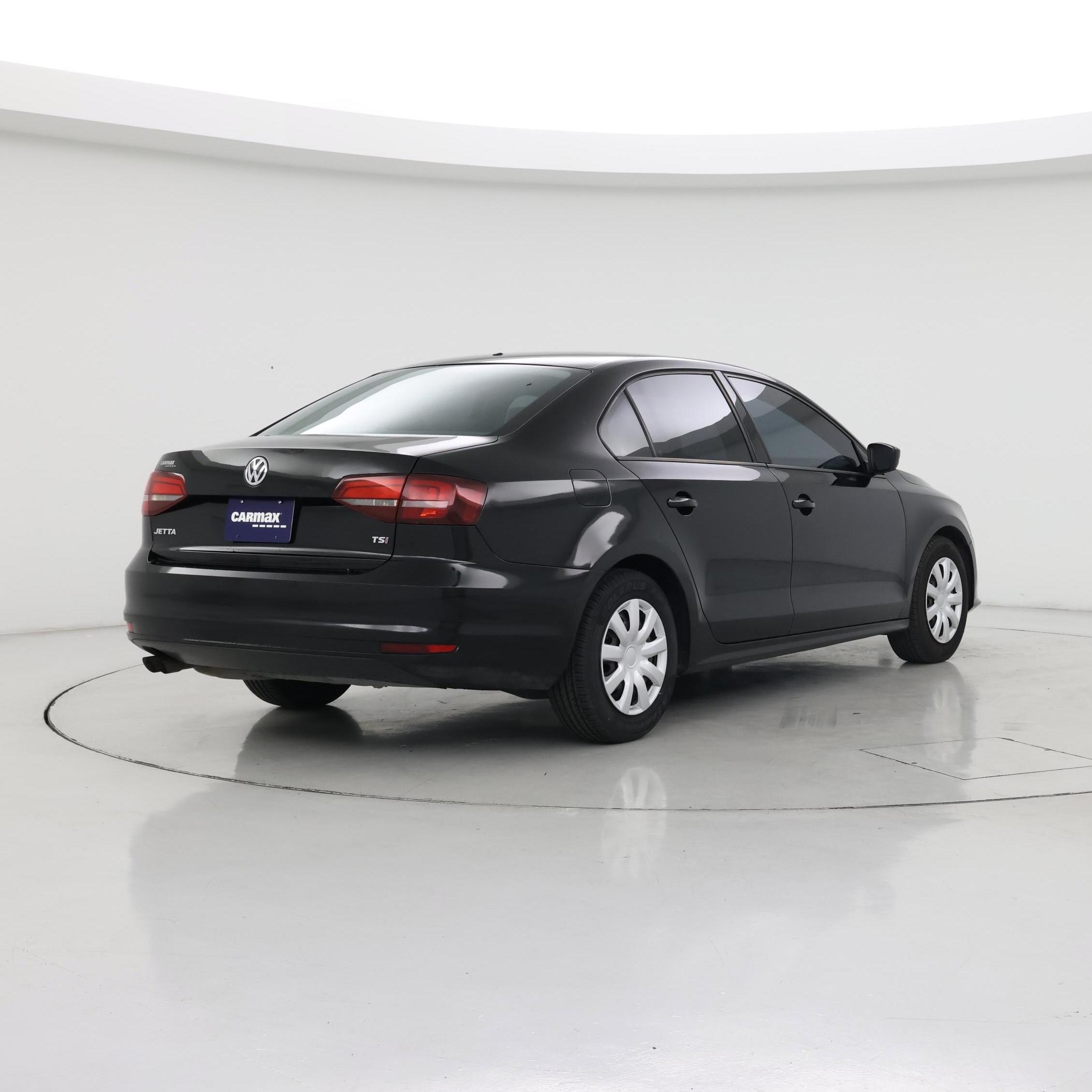 Thumbnail: 2016 Volkswagen Jetta - 8