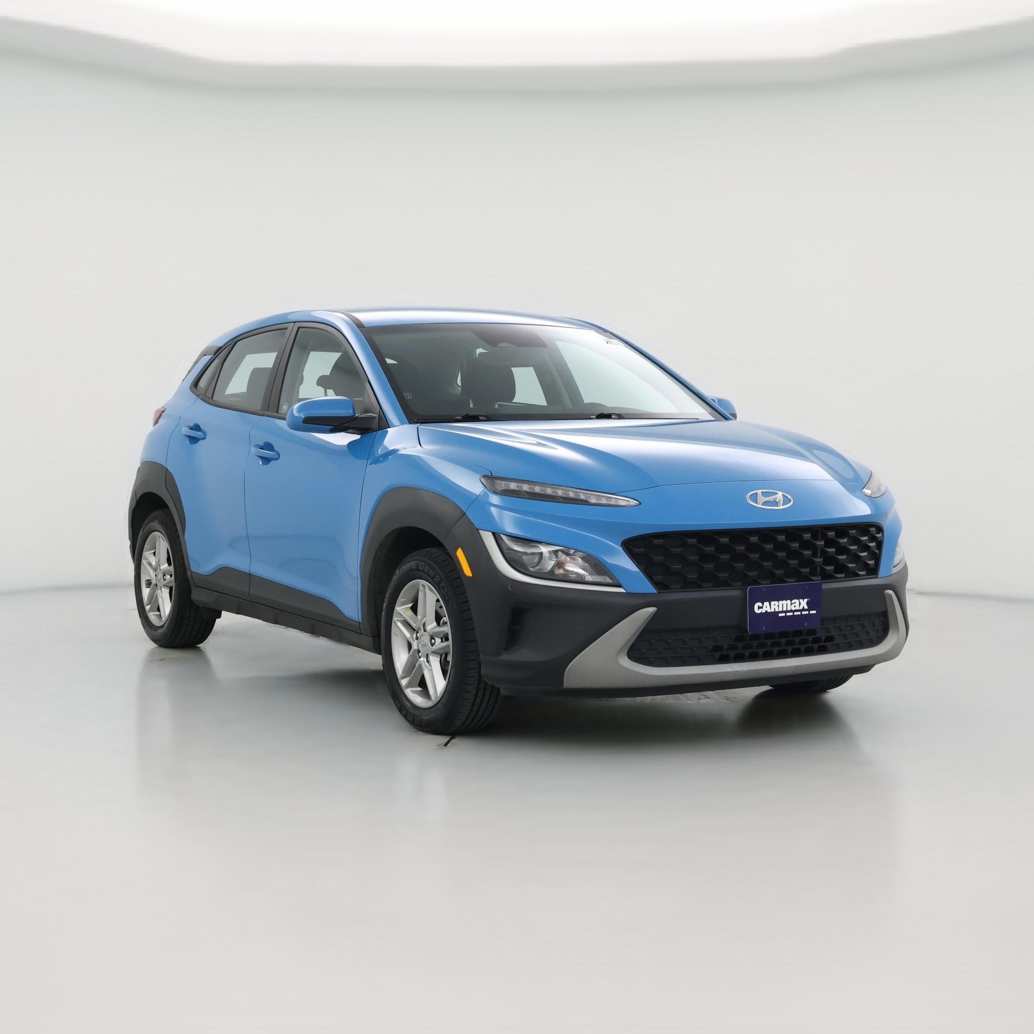 Thumbnail: 2022 Hyundai Kona - 1