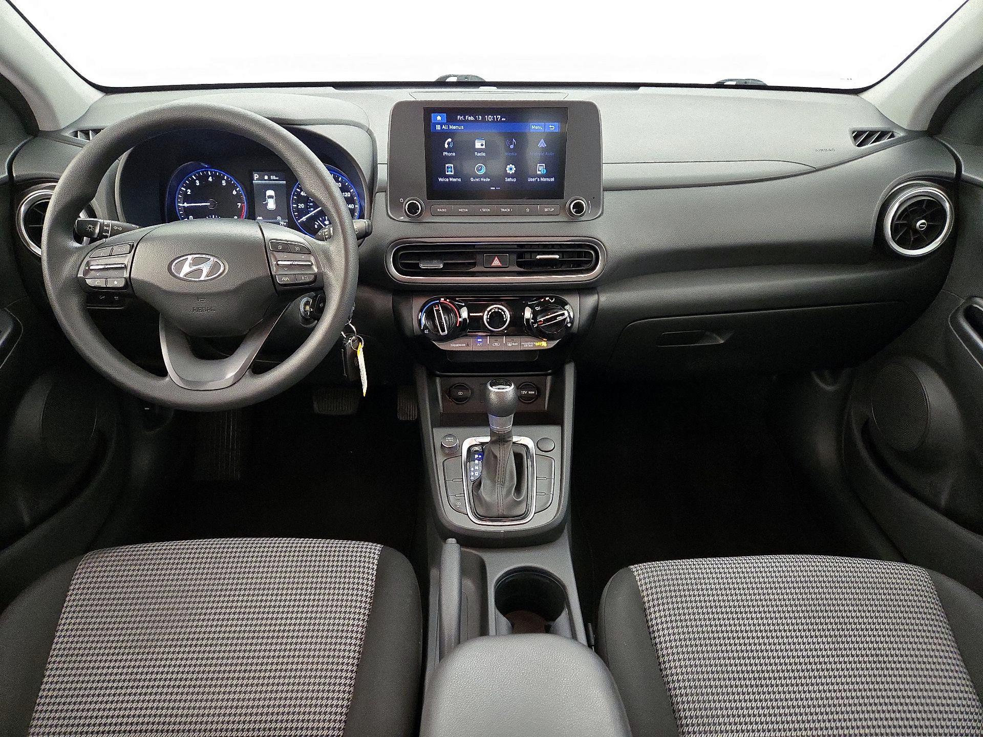 Thumbnail: 2022 Hyundai Kona - 9